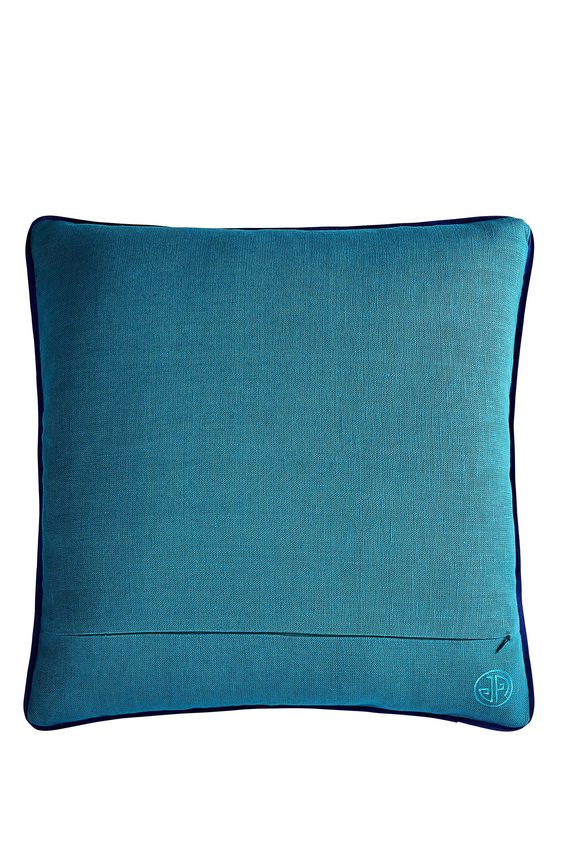 Playa Corded Bird Cushion 