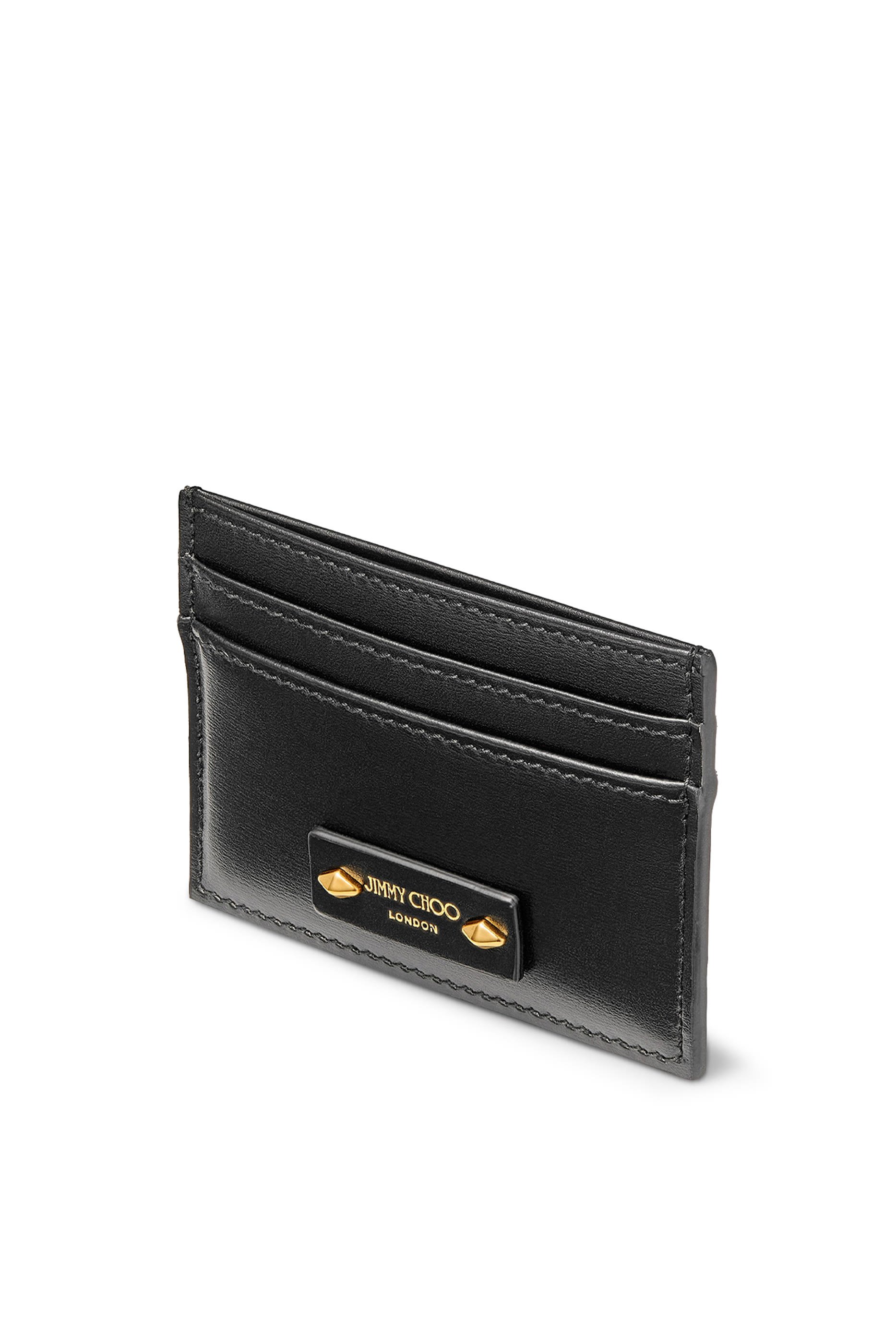 Umika Leather Card Holder