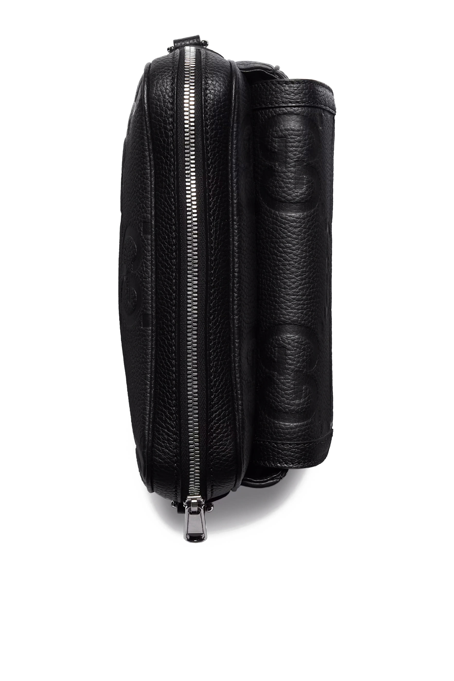 Small Jumbo GG Crossbody Bag