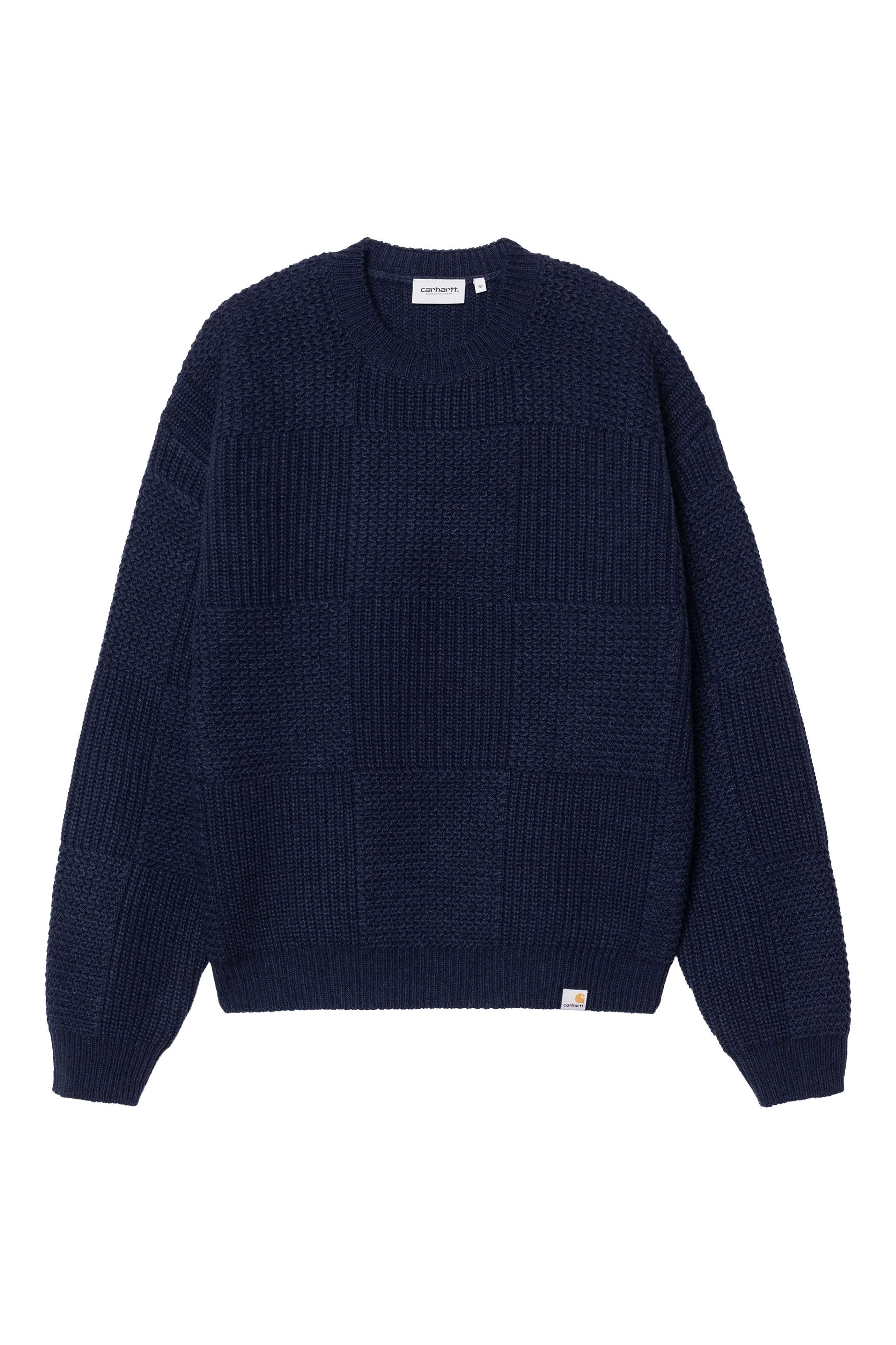  Bishop Sweater