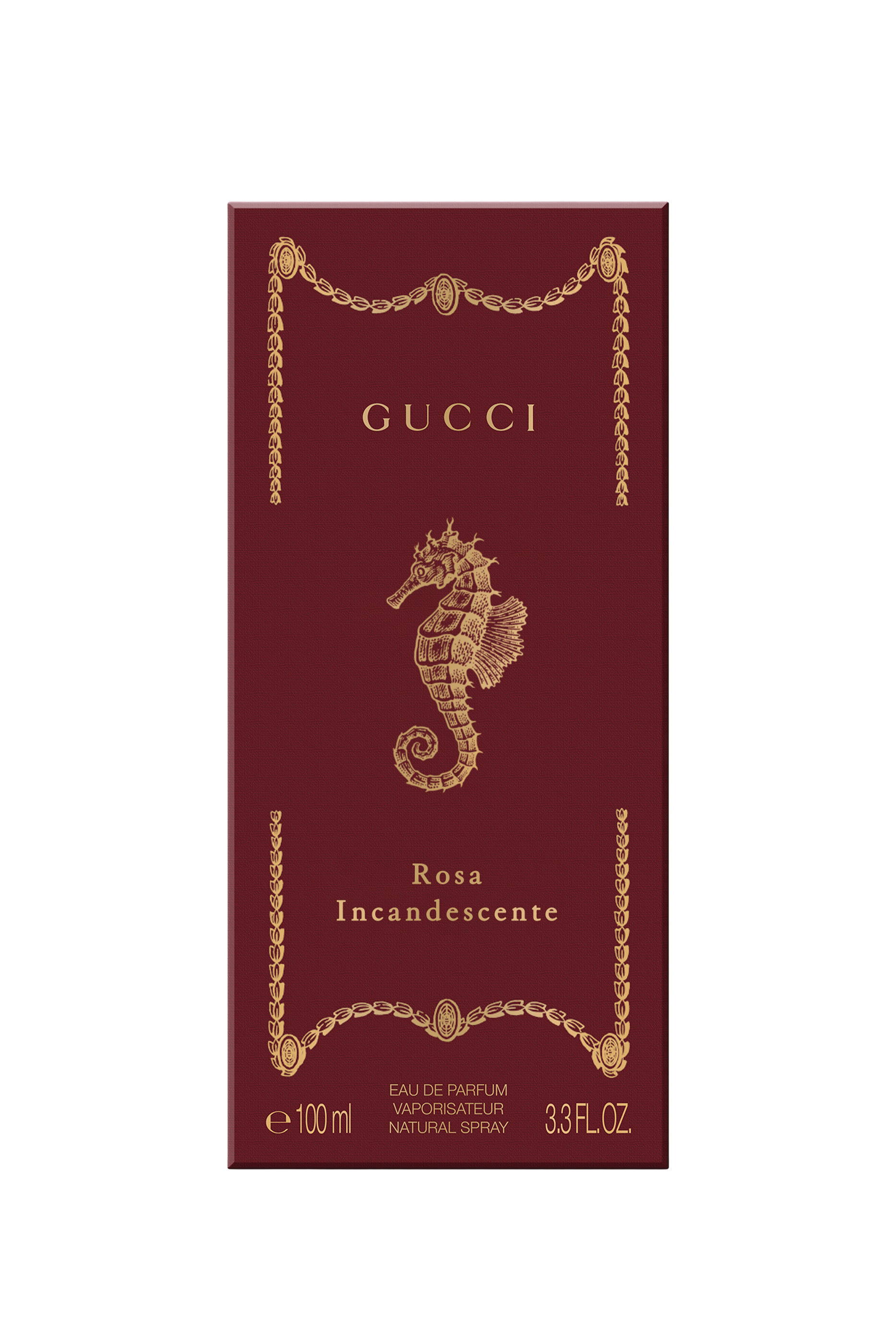 The Alchemist's Garden Rosa Incandescente Eau de Parfum 