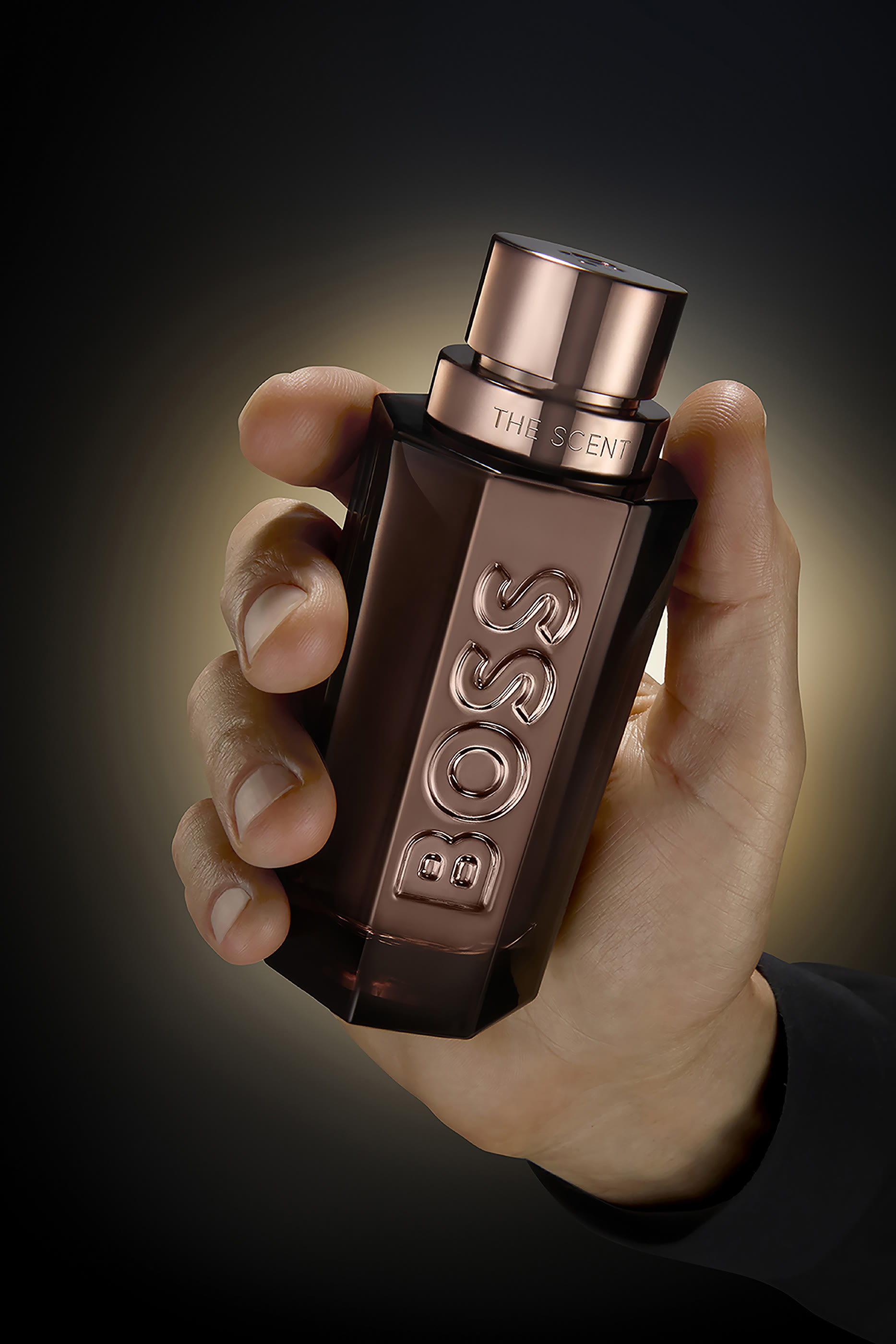 BOSS The Scent Parfum for Him