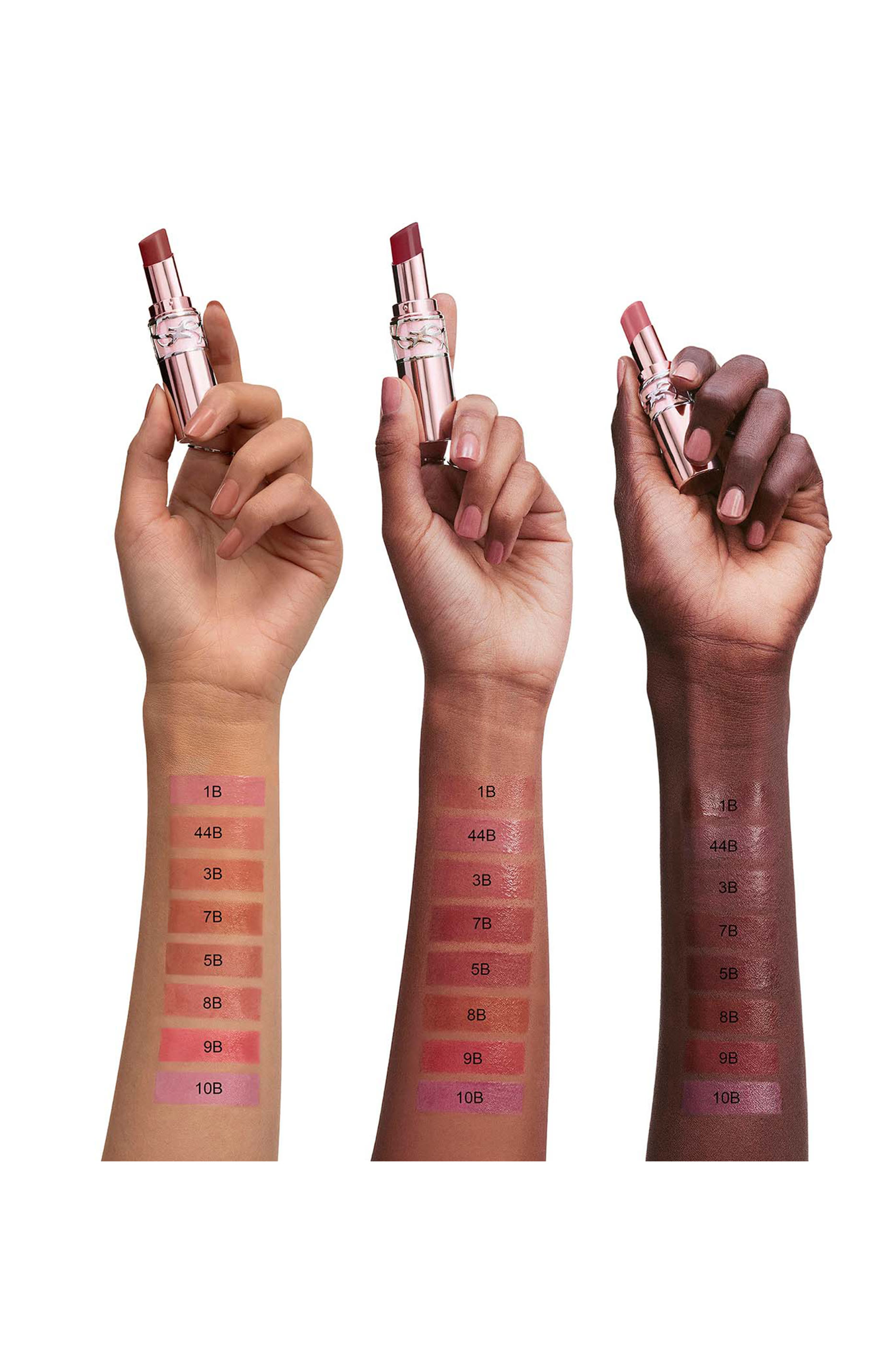 Loveshine Candy Glaze Lip Gloss Stick