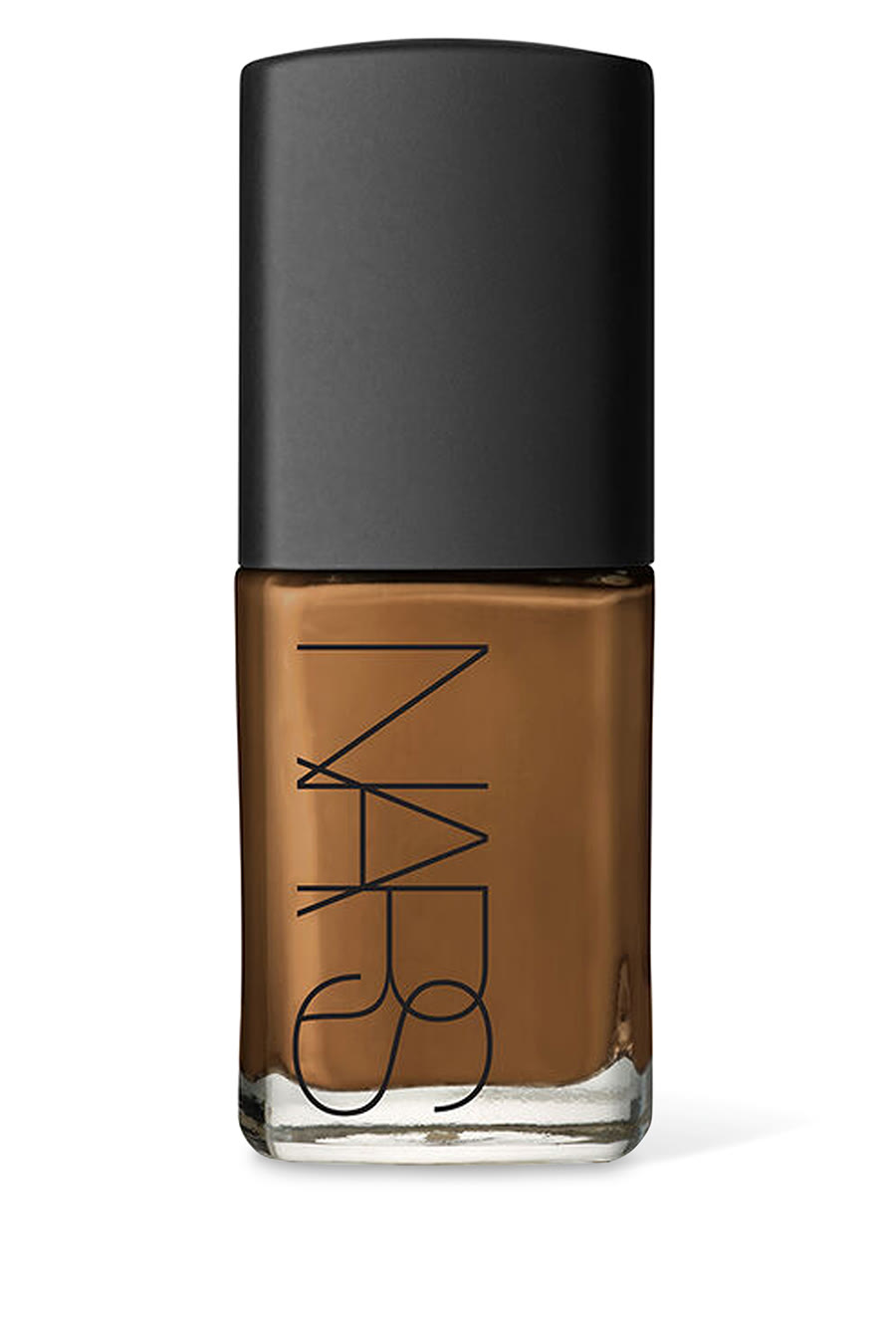 Sheer Glow Foundation