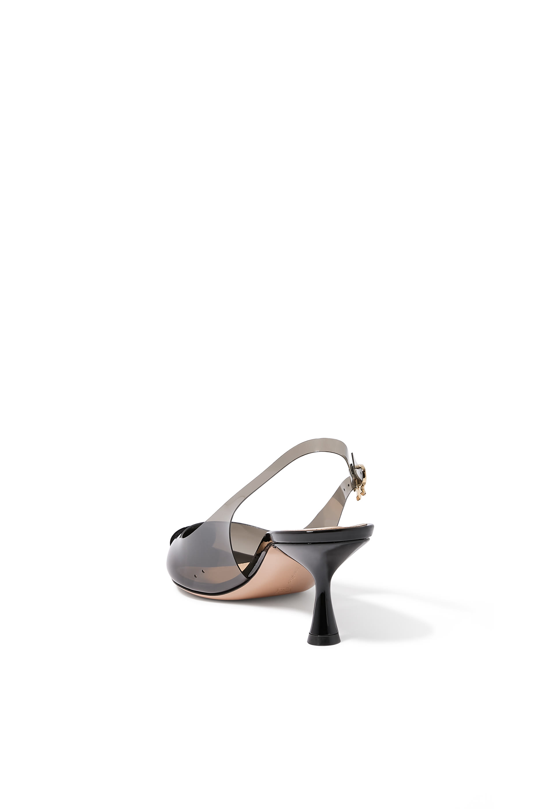 Diana Slingback 55 Pumps