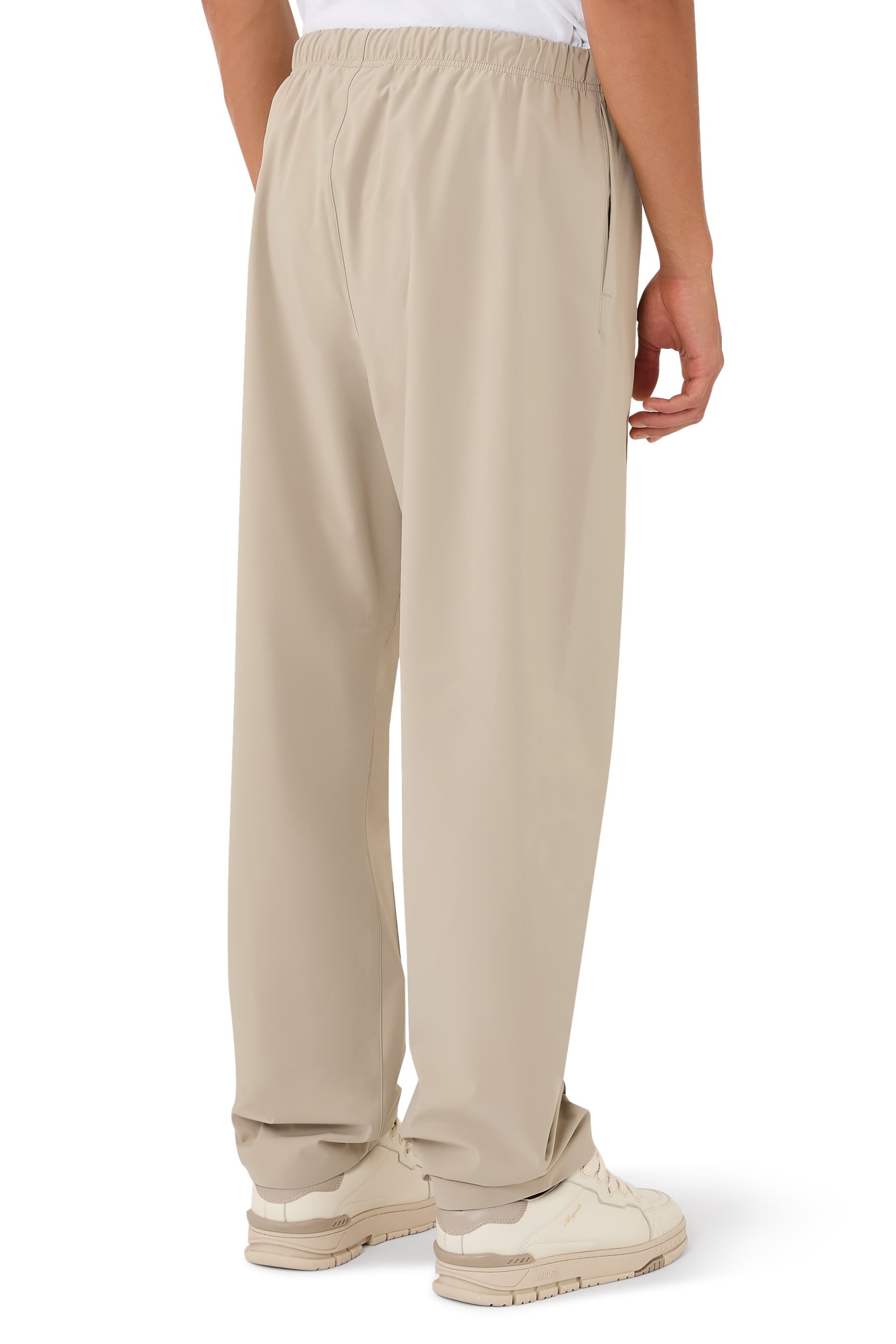 Essentials Sporty Relaxed Track Pants