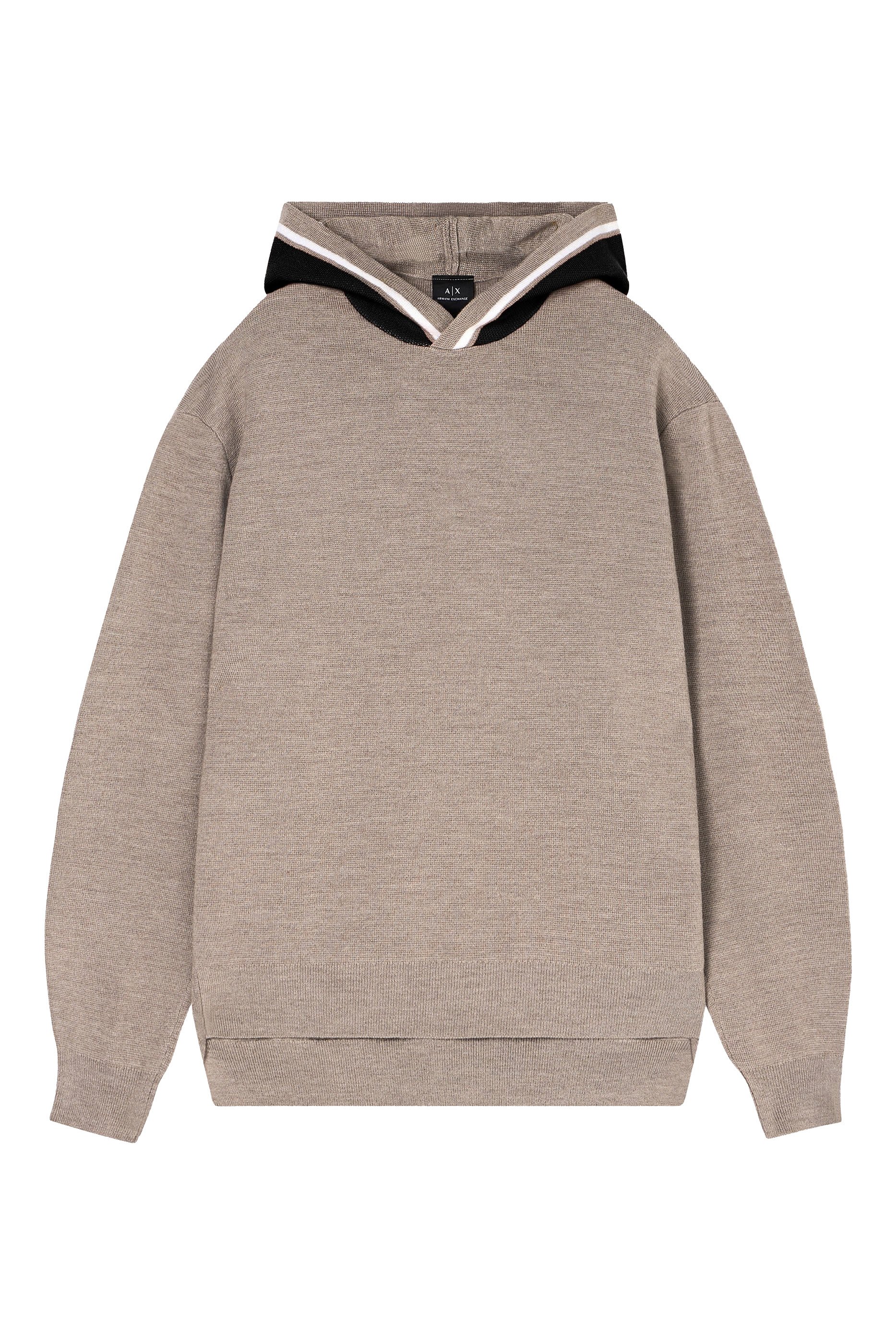 Technical Fabric Jumper