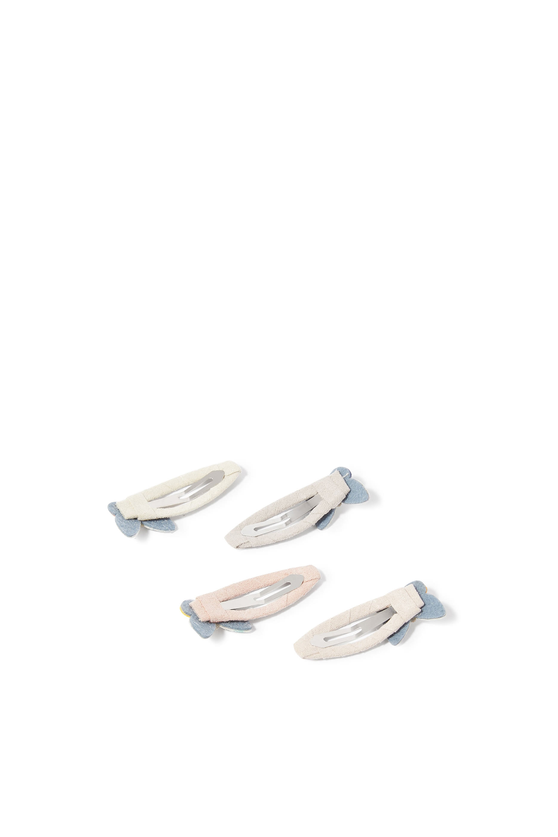 Kids Betty Butterfly Clic Clacs