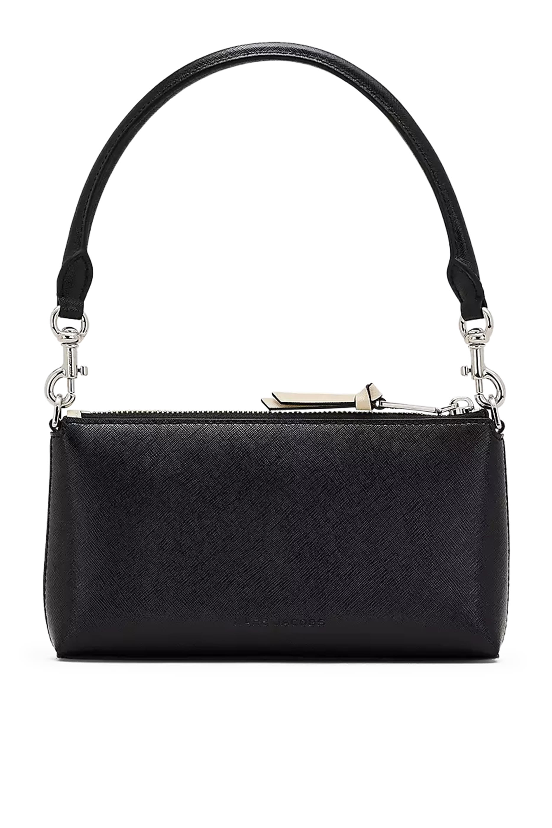 The Snapshot Convertible Shoulder Bag