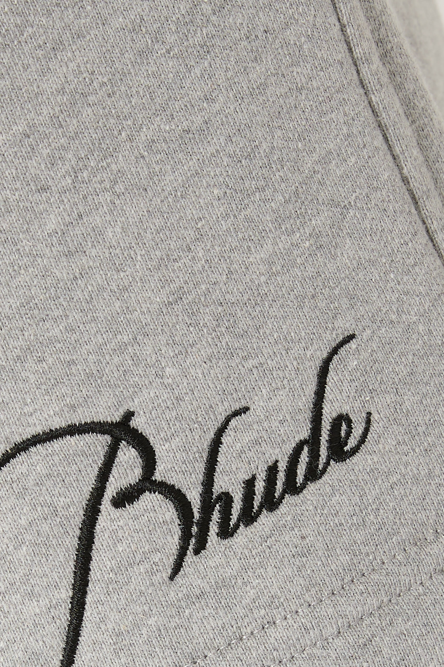 Classique Sweat Shorts