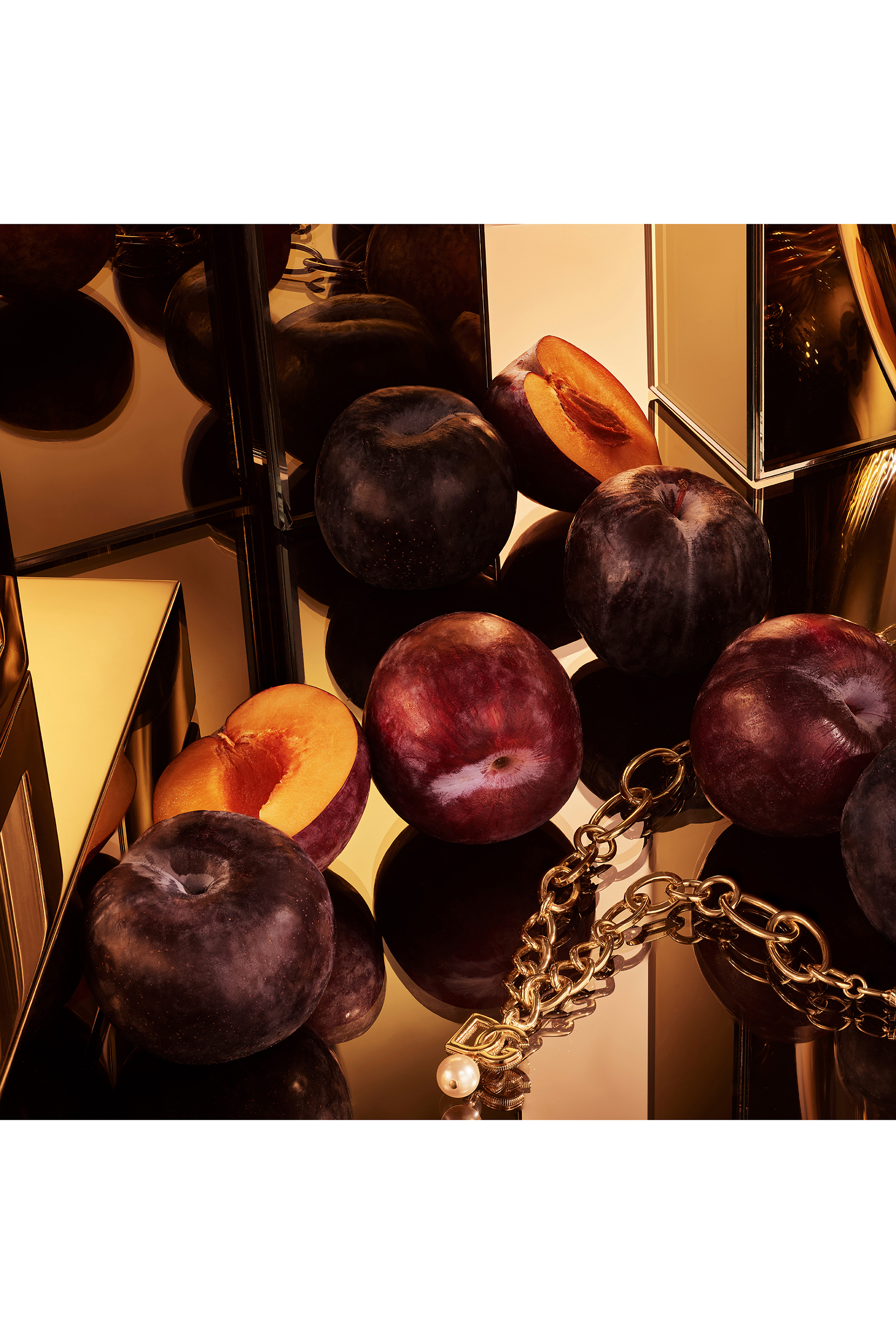 The One Gold Eau de Parfum Intense