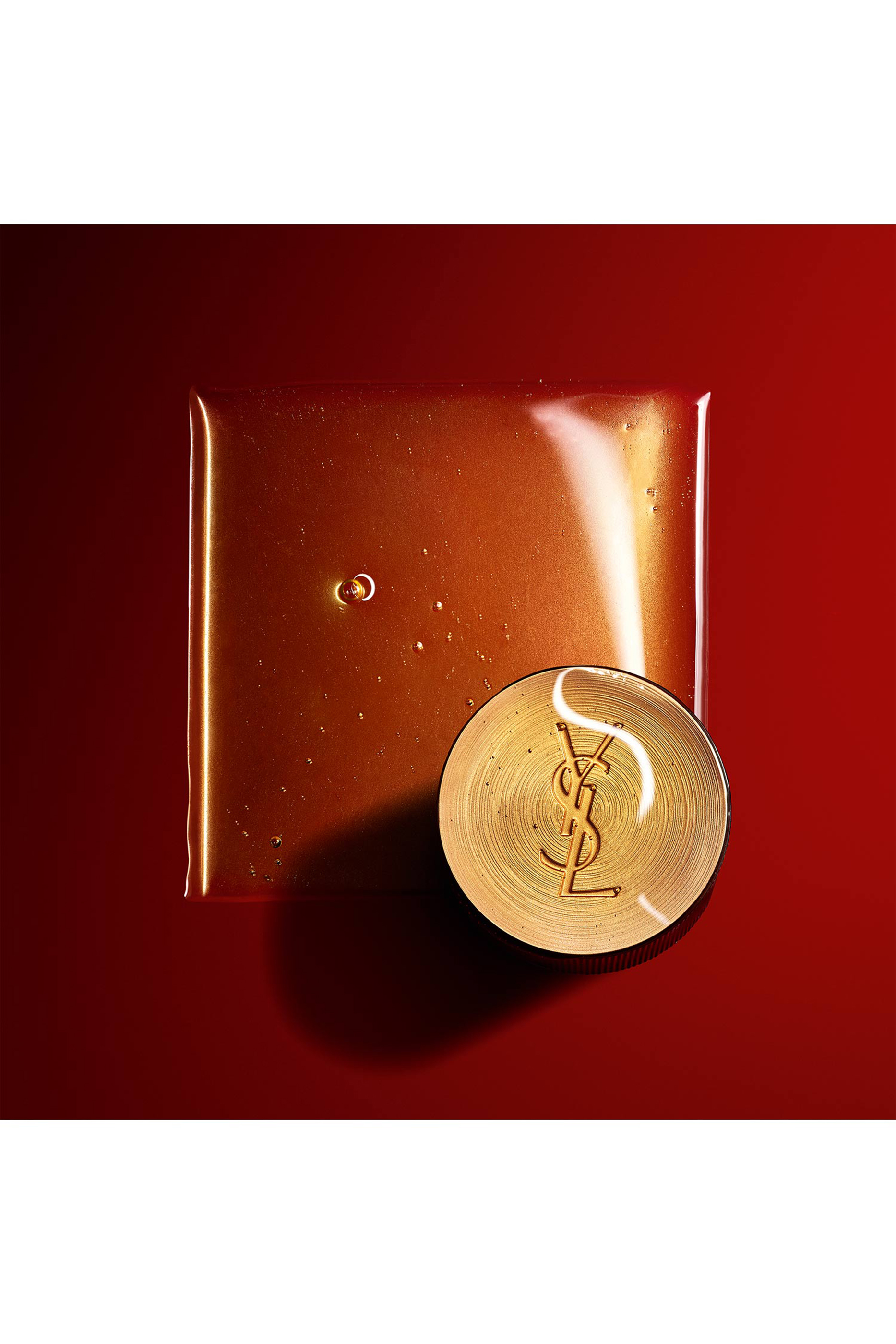 Or Rouge L&rsquo;Huile Face Oil