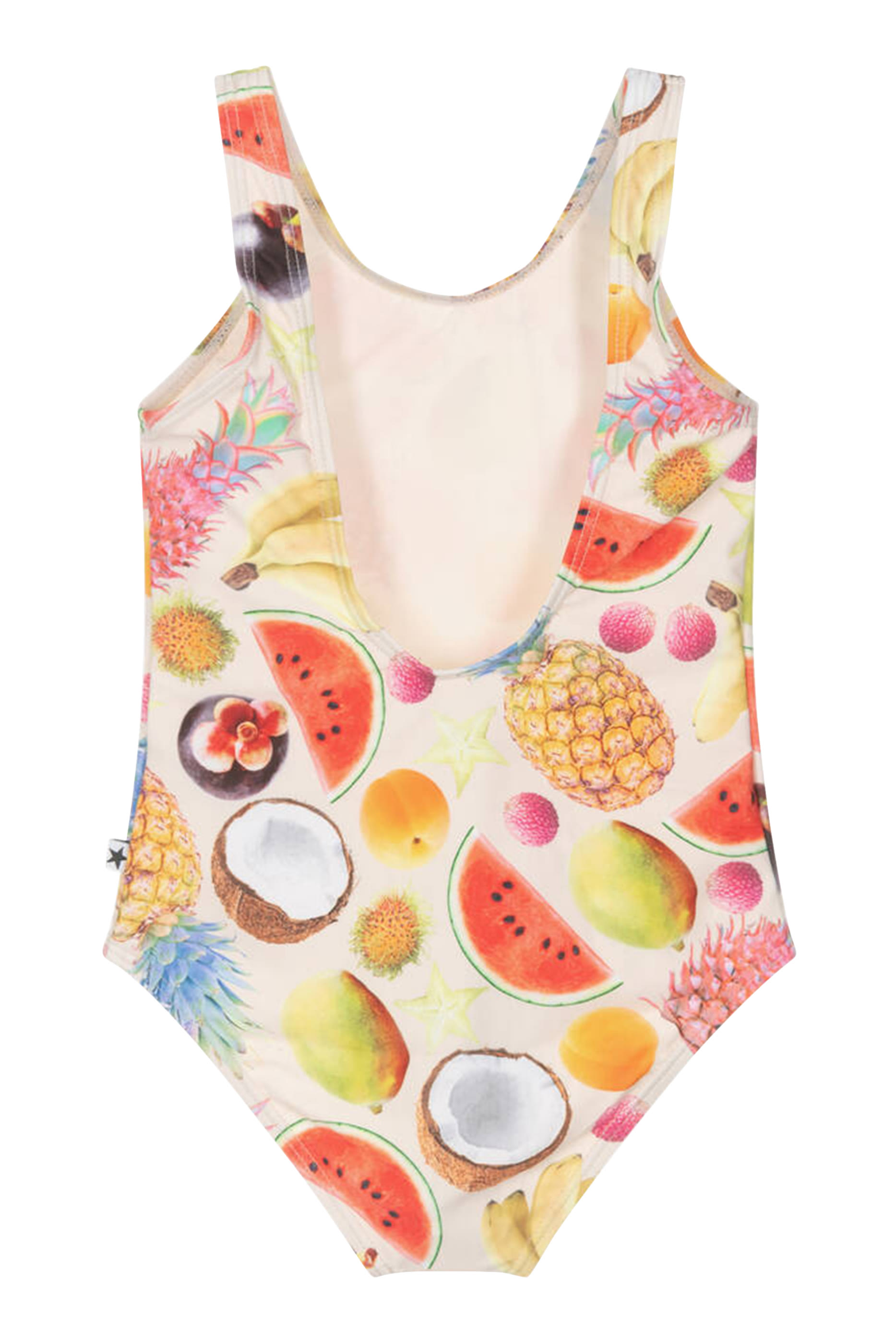 Kids Nika Magical Fruits Swimsuit