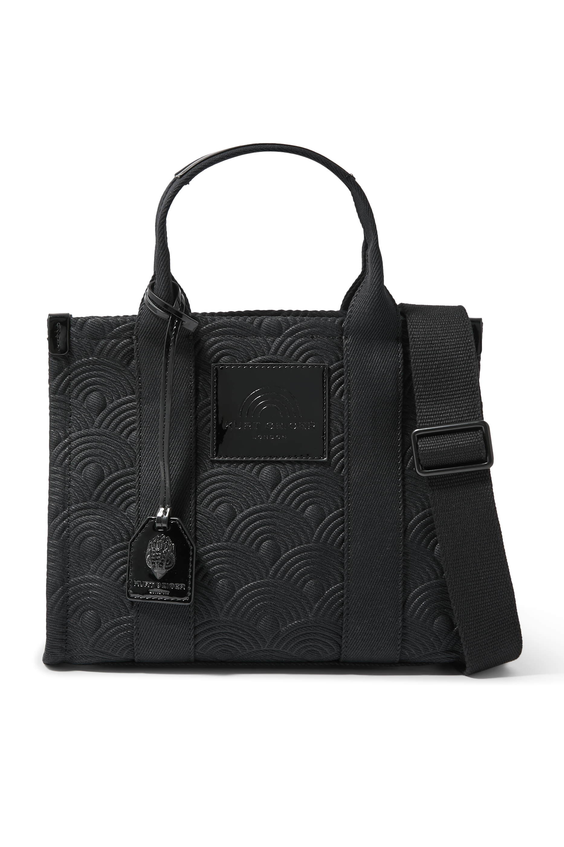 Mini Southbank Tote Bag