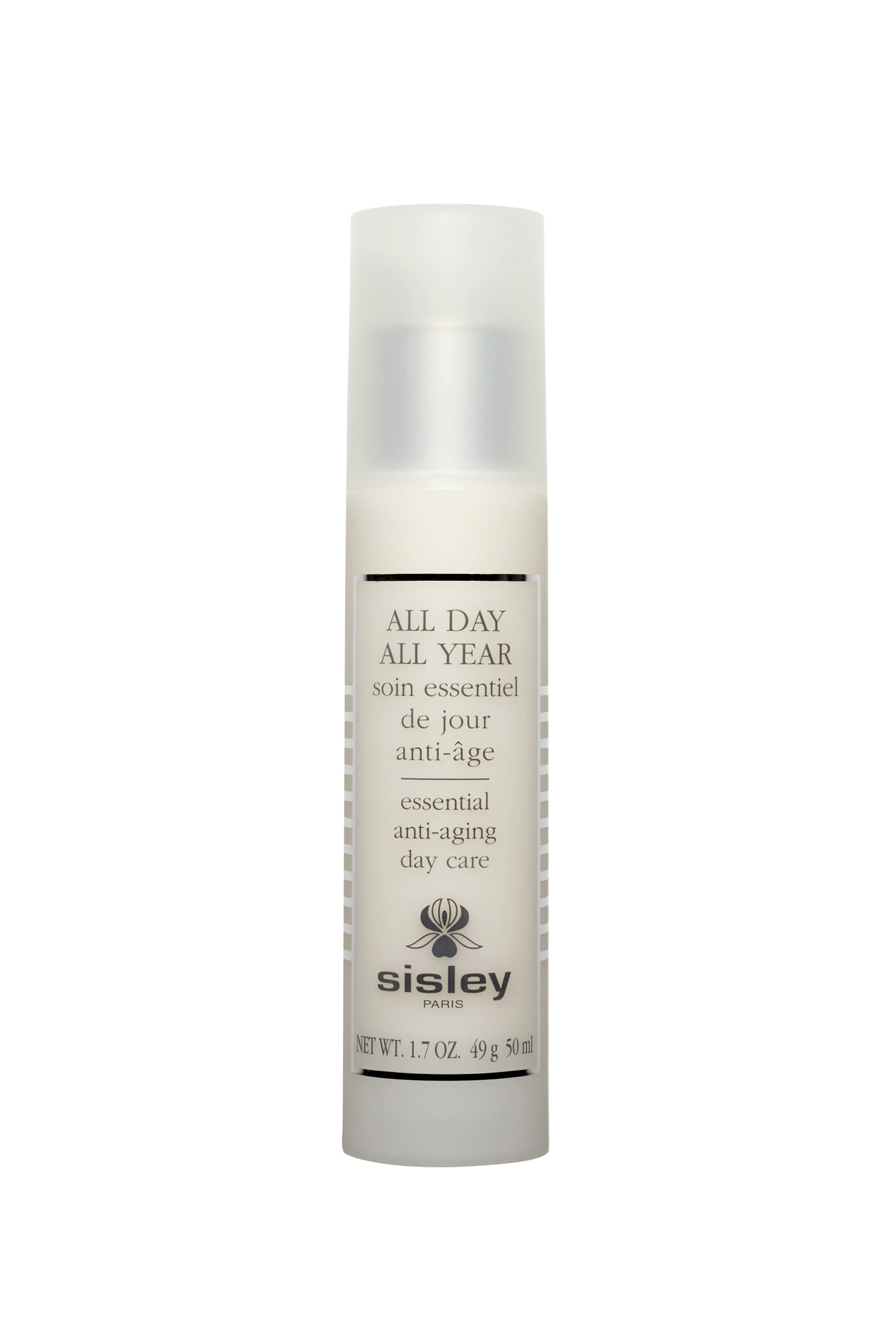All Day All Year Anti-Aging Day Cream