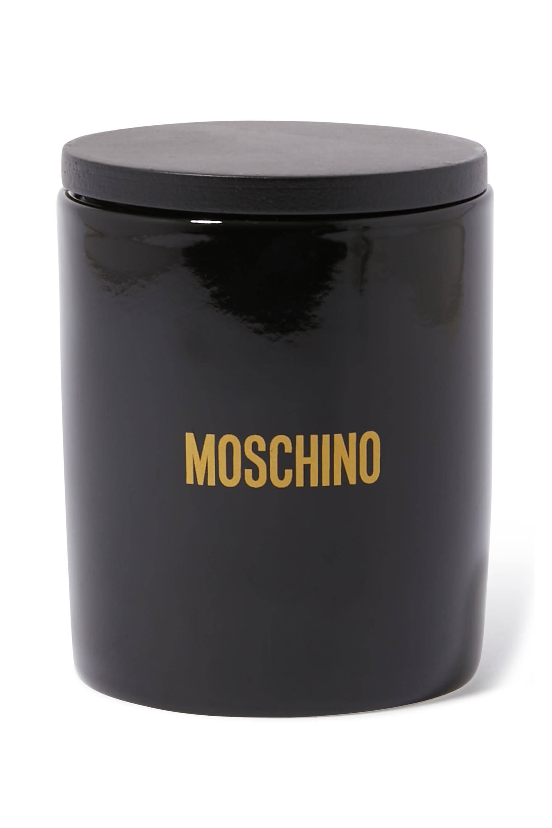 Bergamot Scented Candle