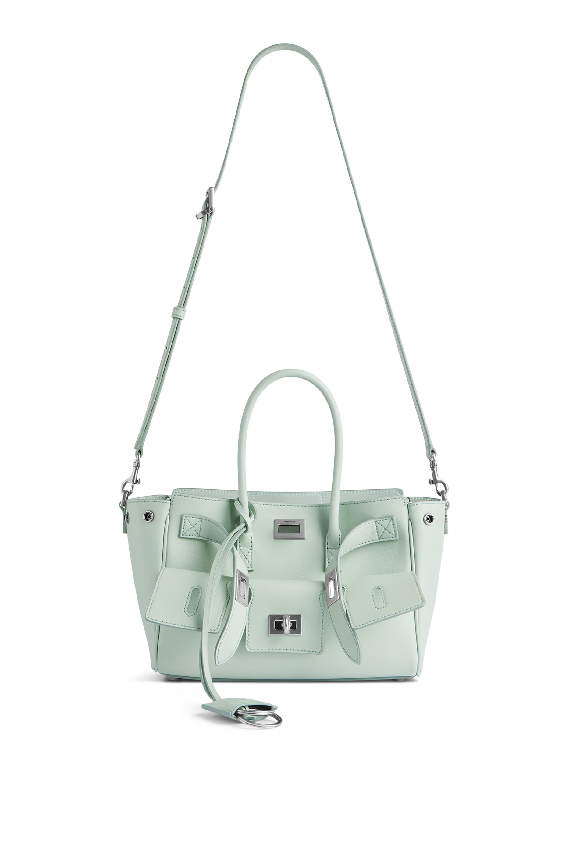 Bel Air Mini Carry All Bag