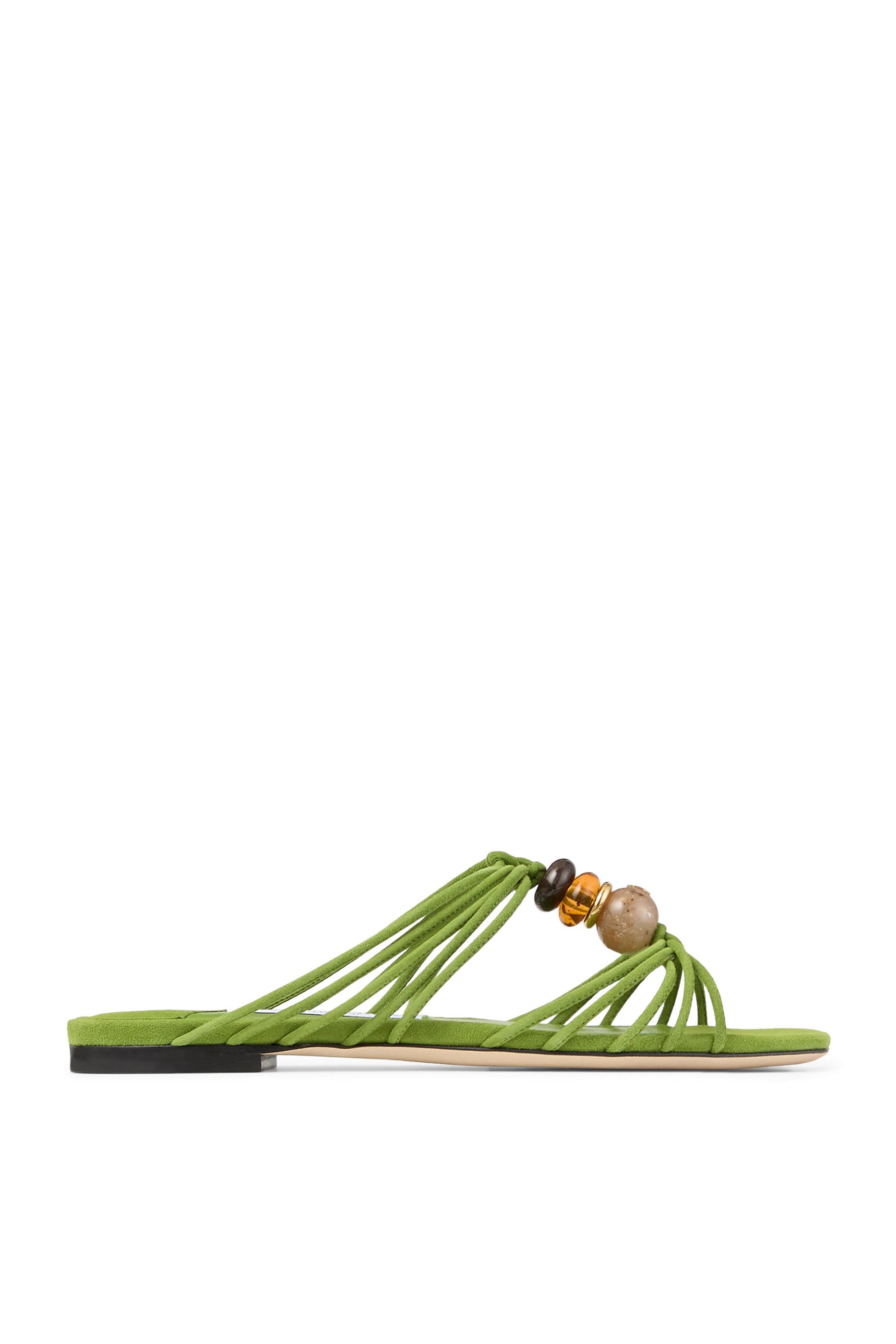  Lova Mule Flats 
