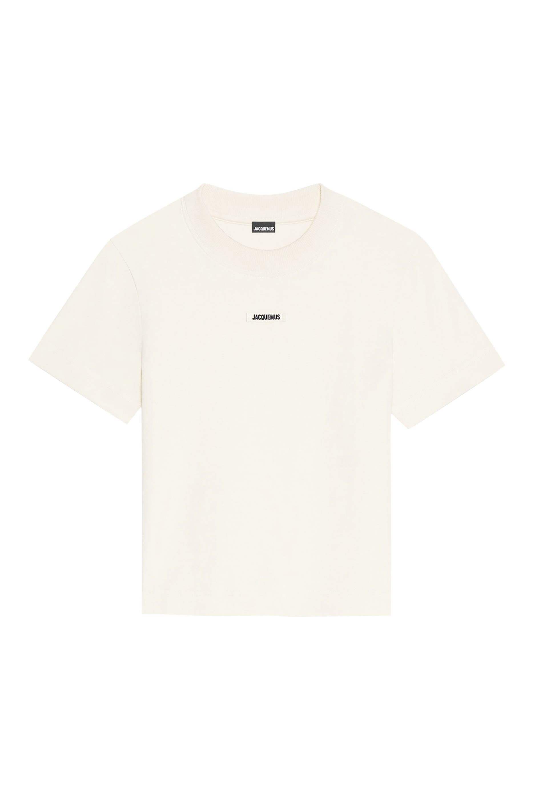 Le T-Shirt Gros Grain