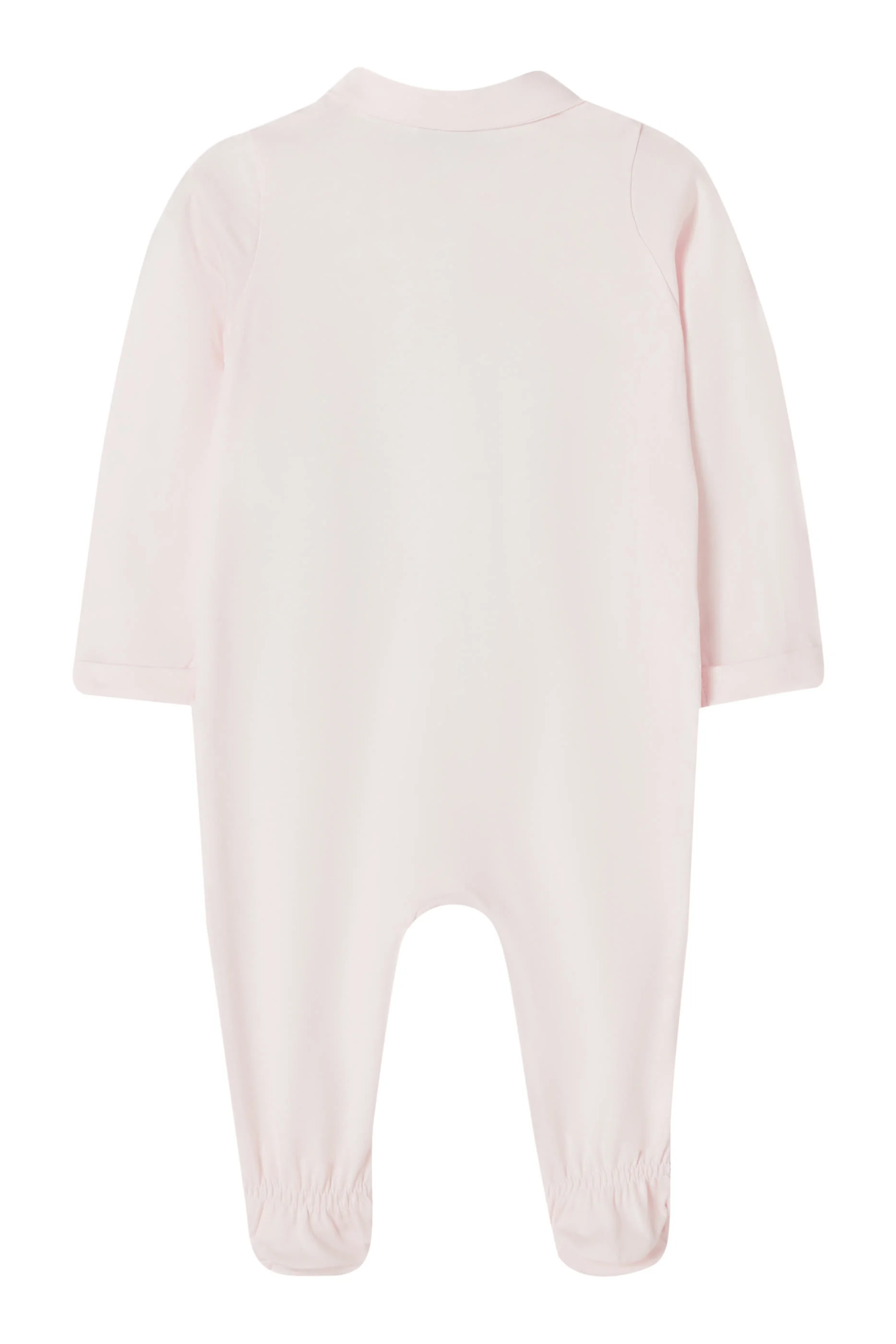 Kids Cotton Jumpsuit
