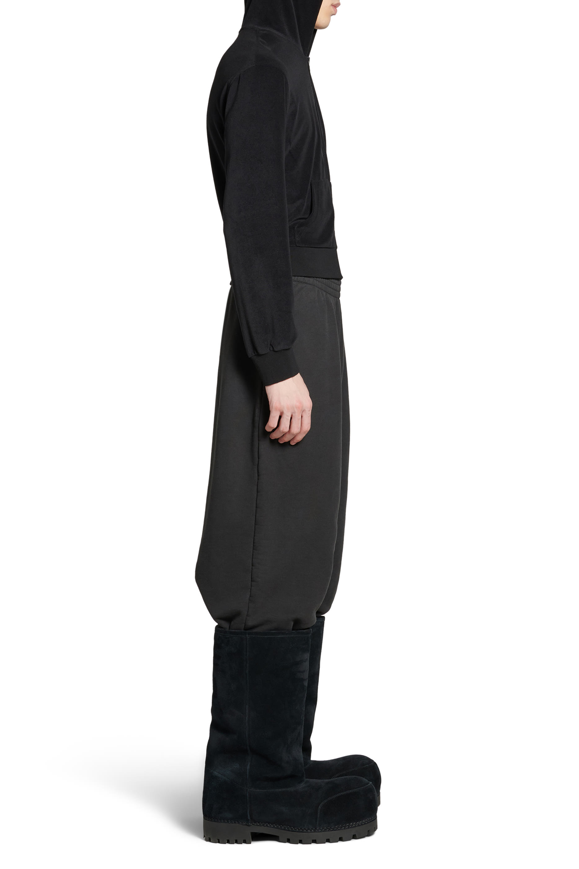 Activewear Baggy Sweatpants