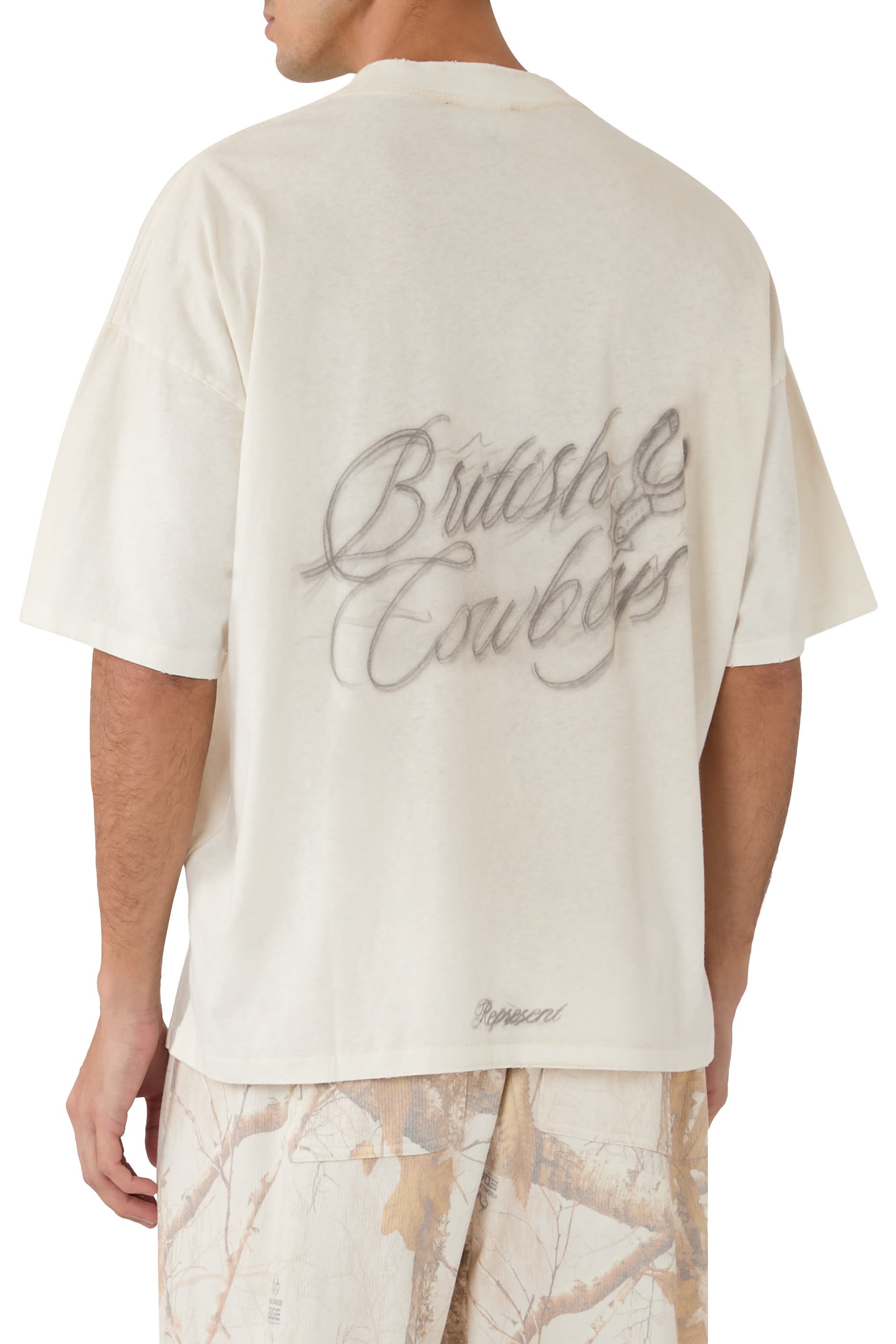 British Cowboys T-Shirt