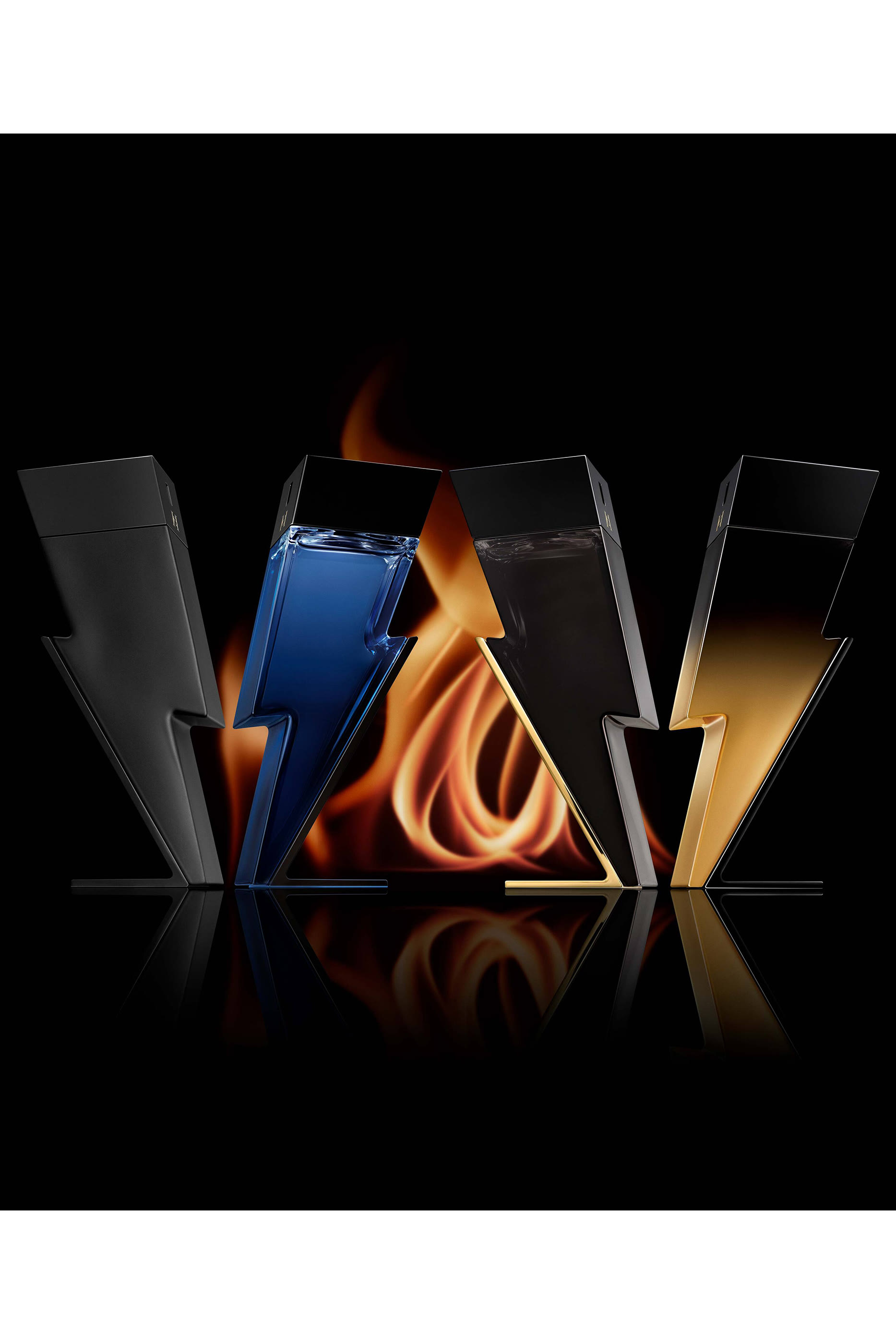 Bad Boy Extreme Eau de Parfum