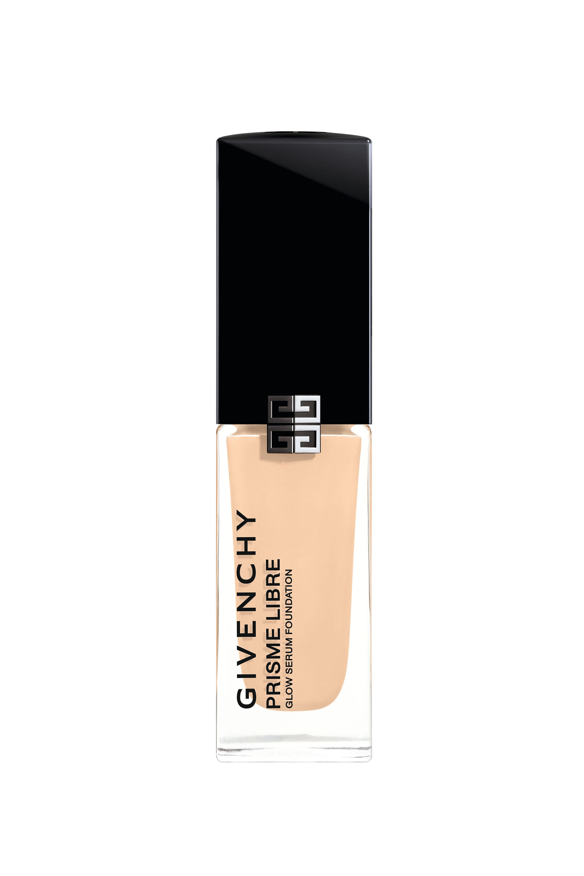 Prisme Libre Glow Serum Foundation