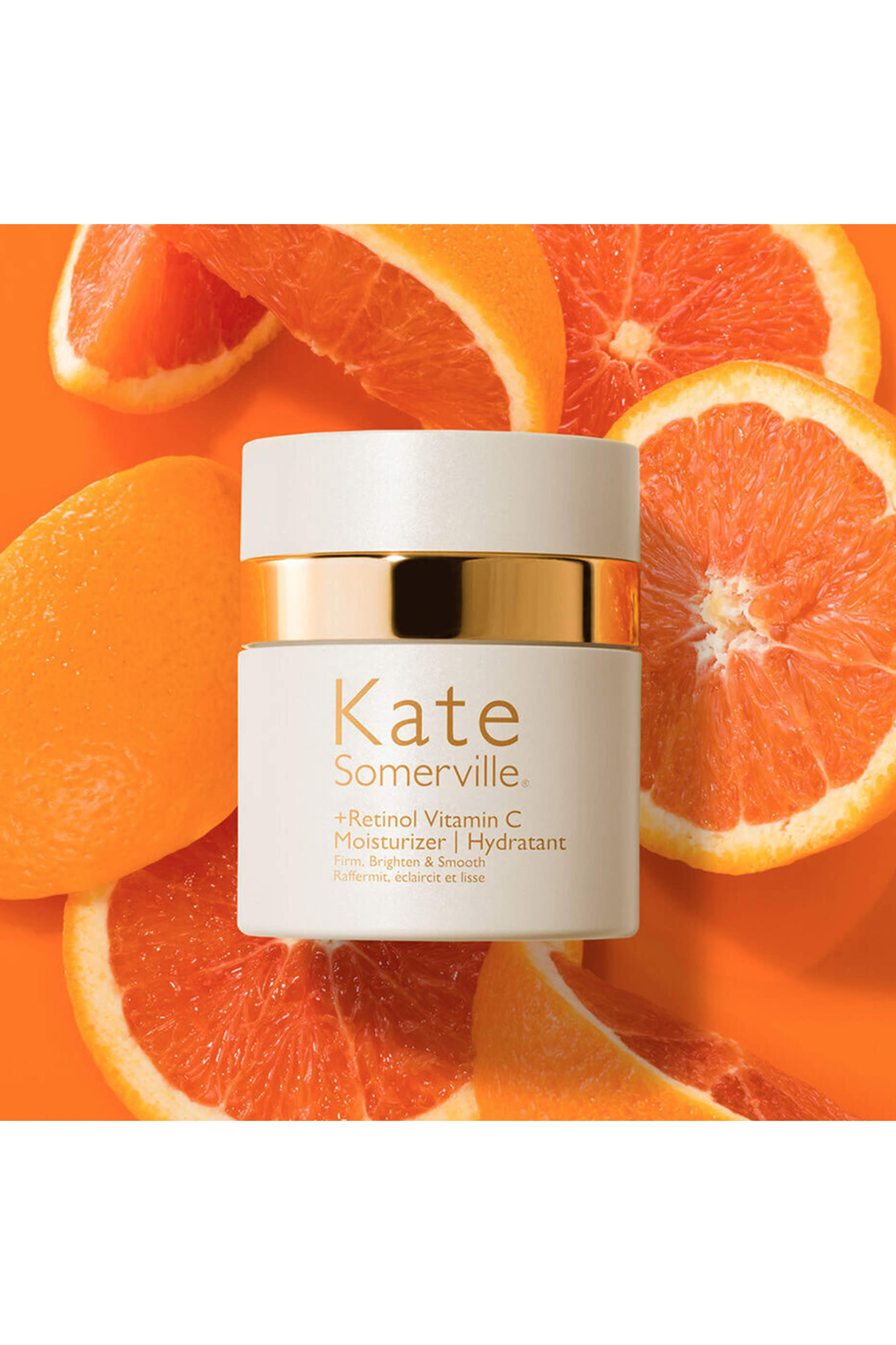 +Retinol Vitamin C Moisturizer