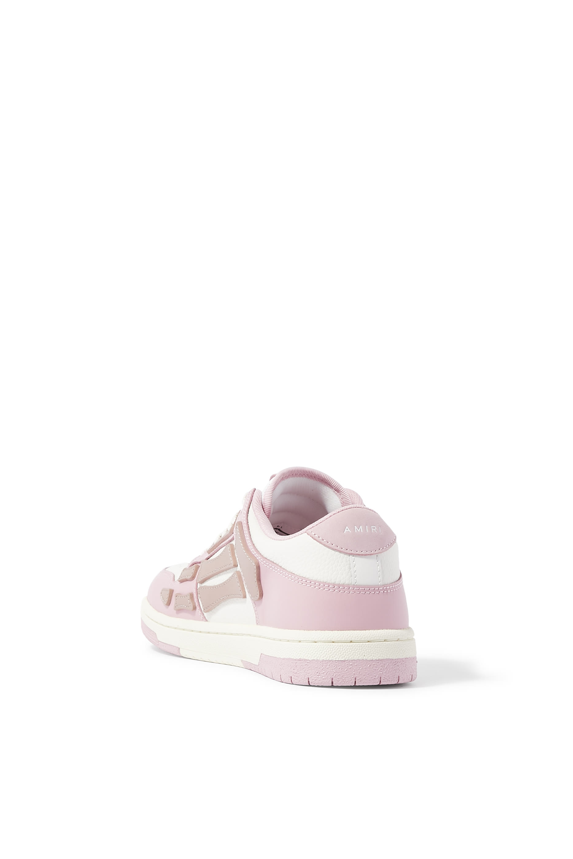 Kids Skel Top Low Sneakers