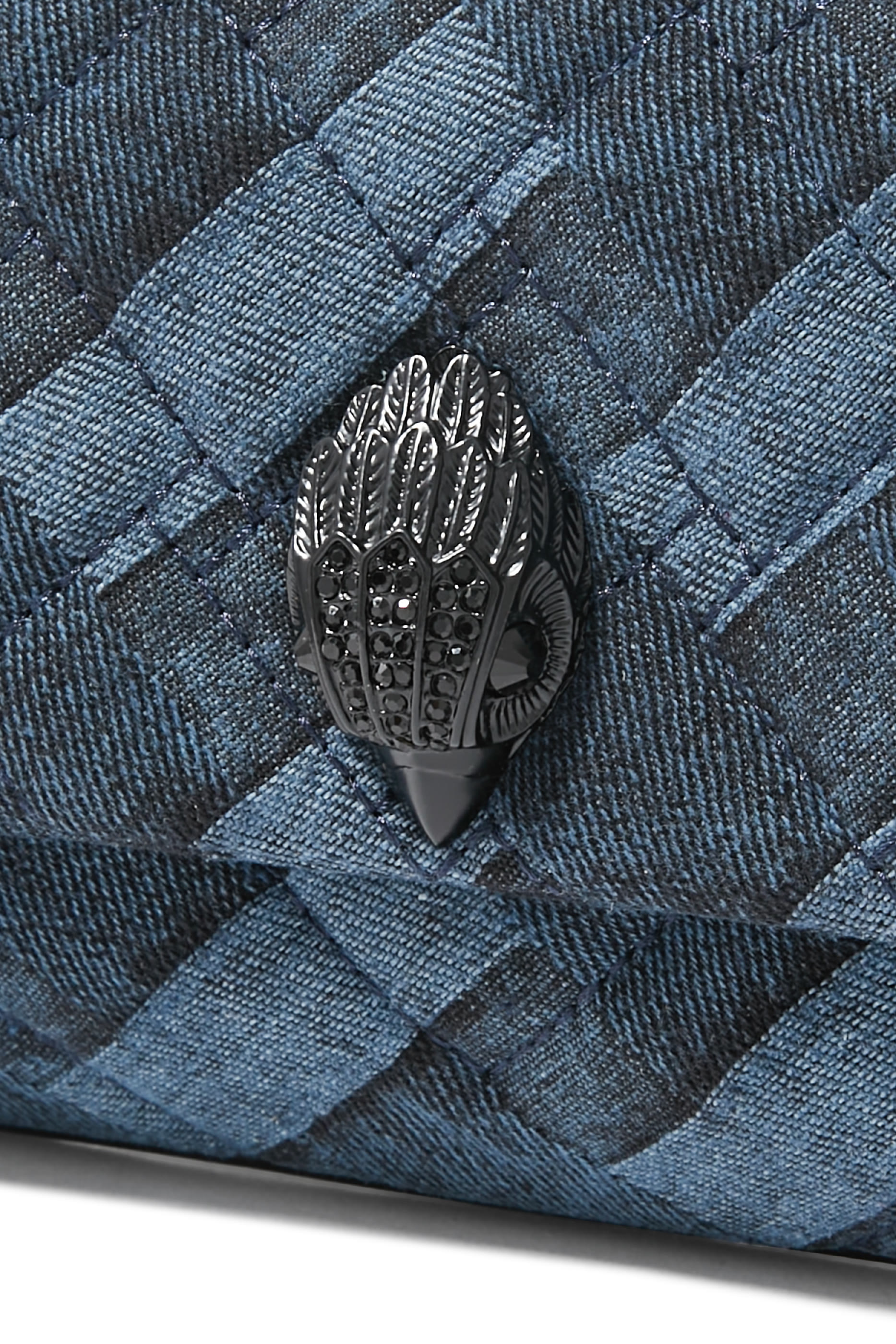 Kensington Small Long Bag