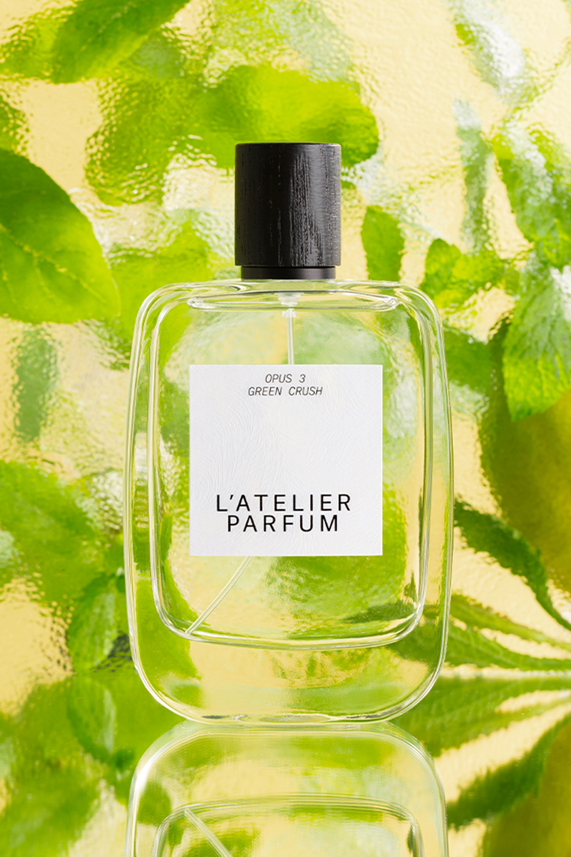 Green Crush Eau De Parfum