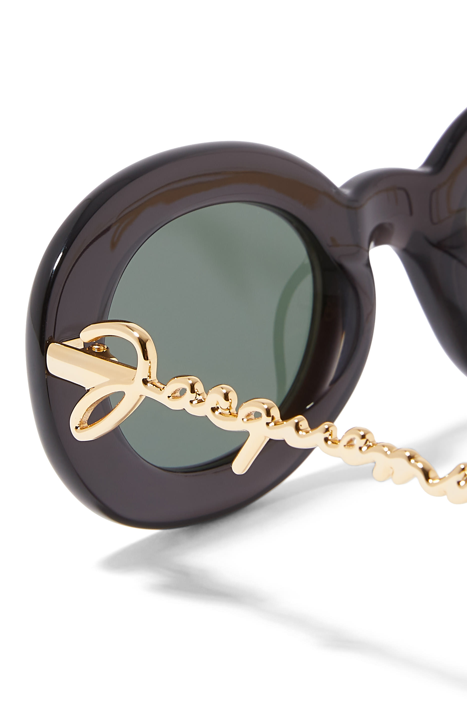 Les Lunettes Pralu Sunglasses