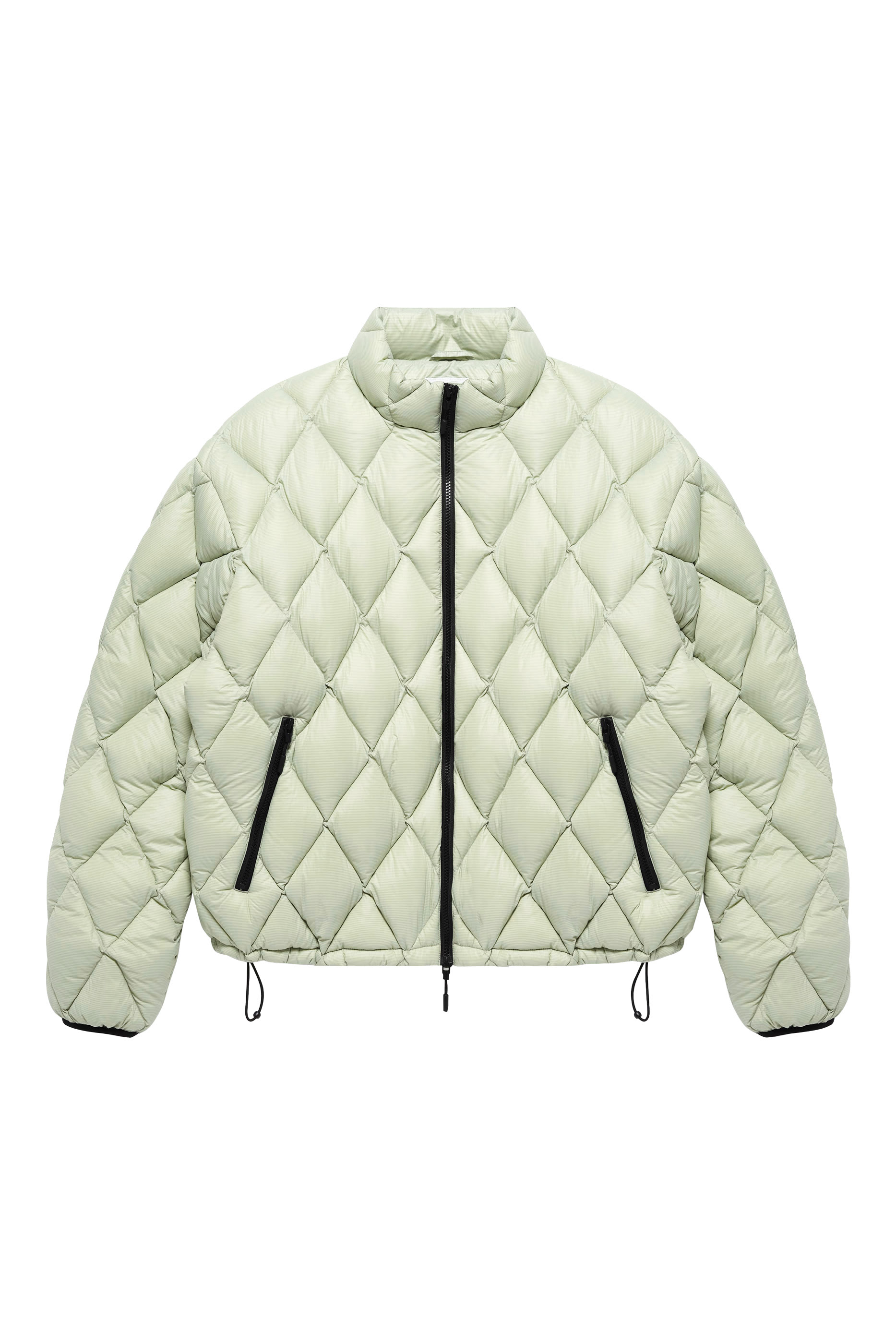 MKI Diamond Down Jacket
