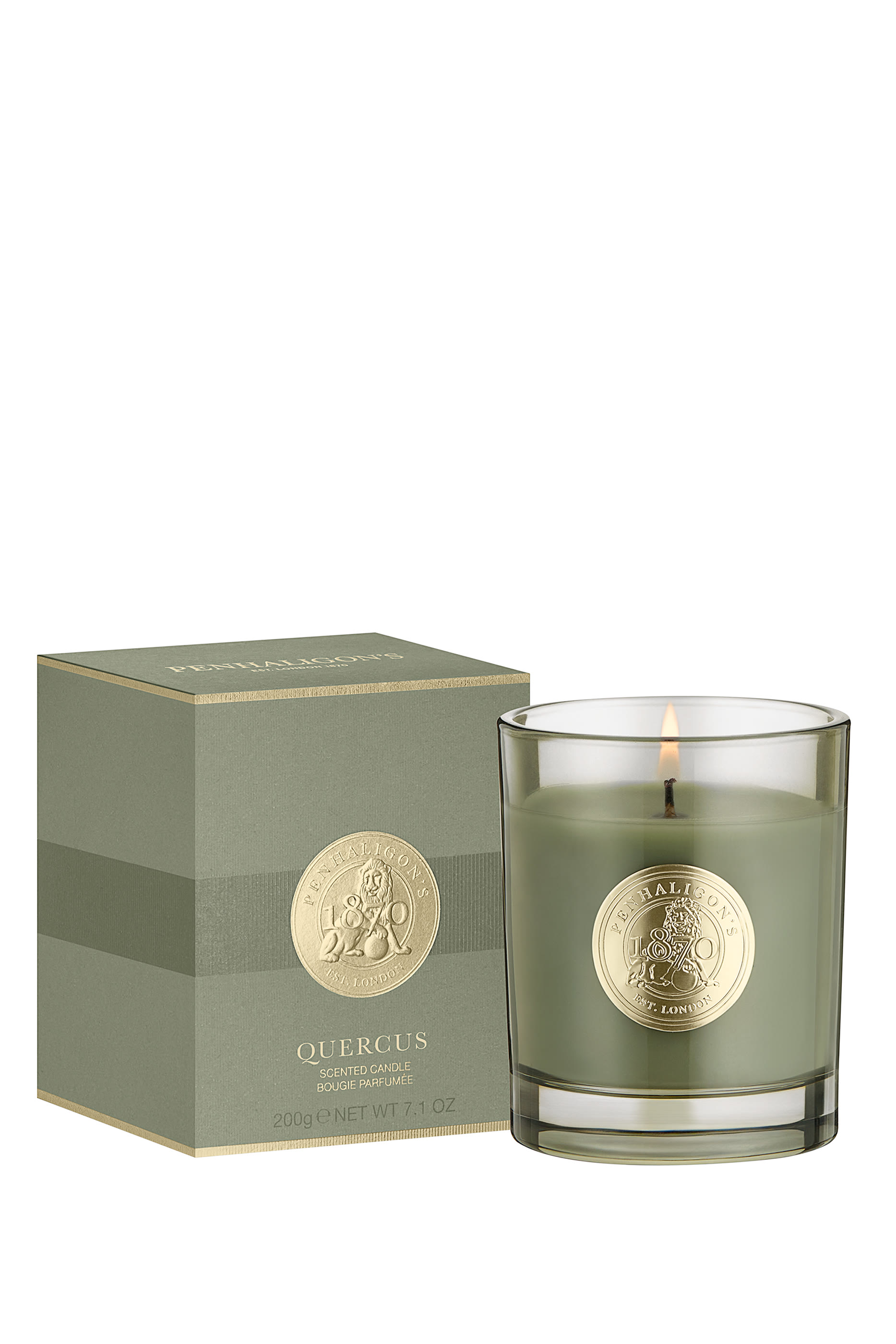 Halfeti Scented Candle