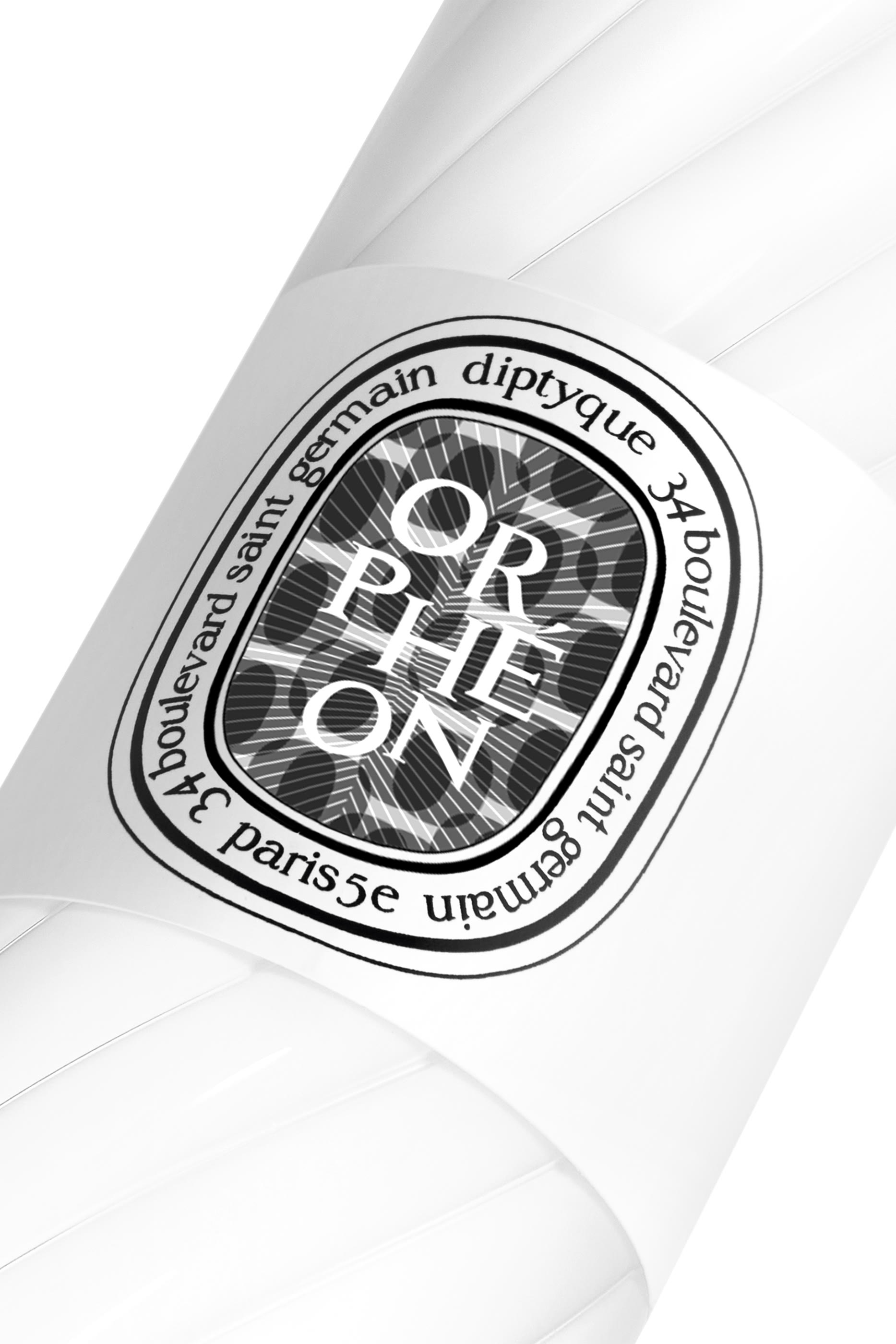 Orph&eacute;on Perfumed Body Lotion 