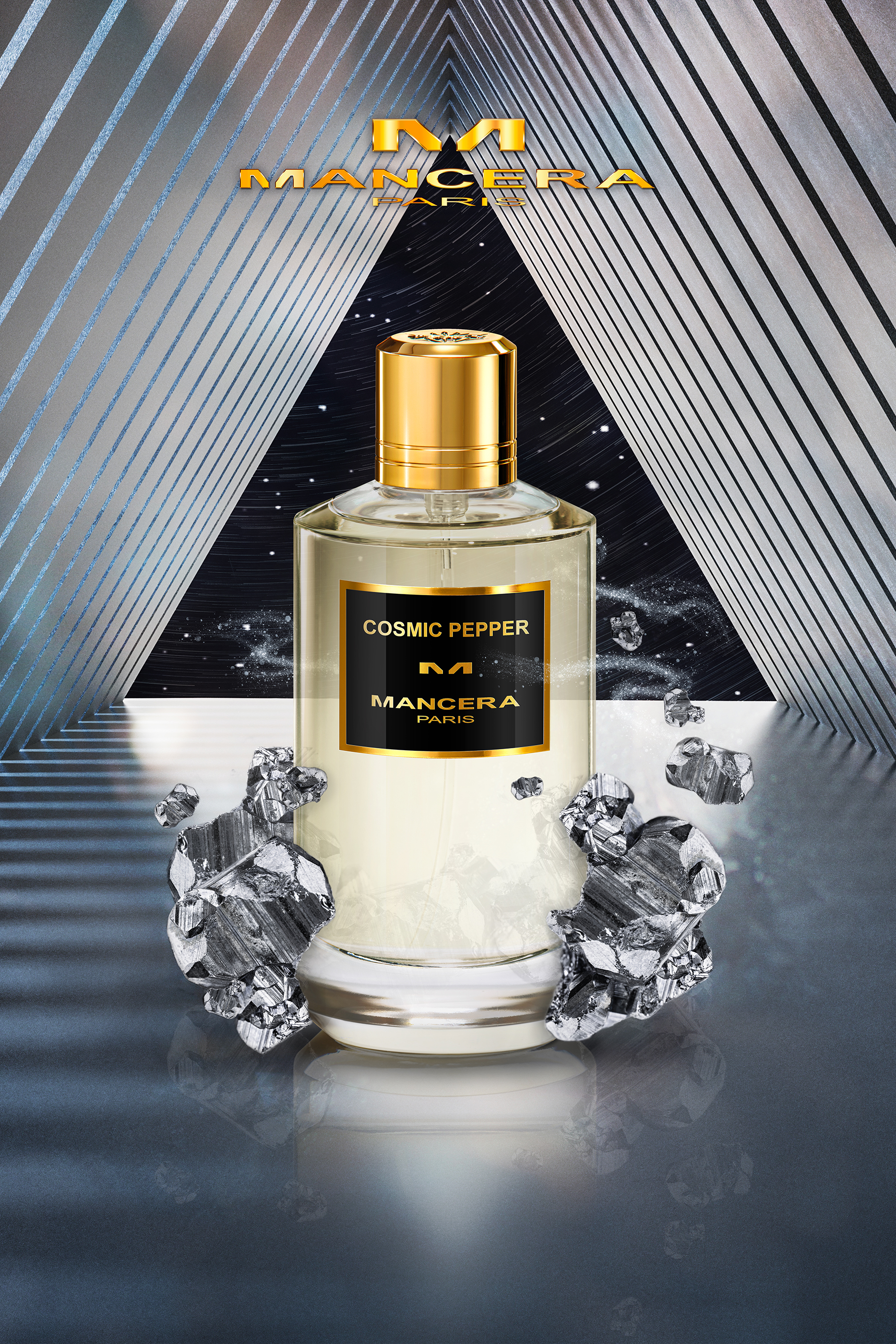 Cosmic Pepper Eau de Parfum