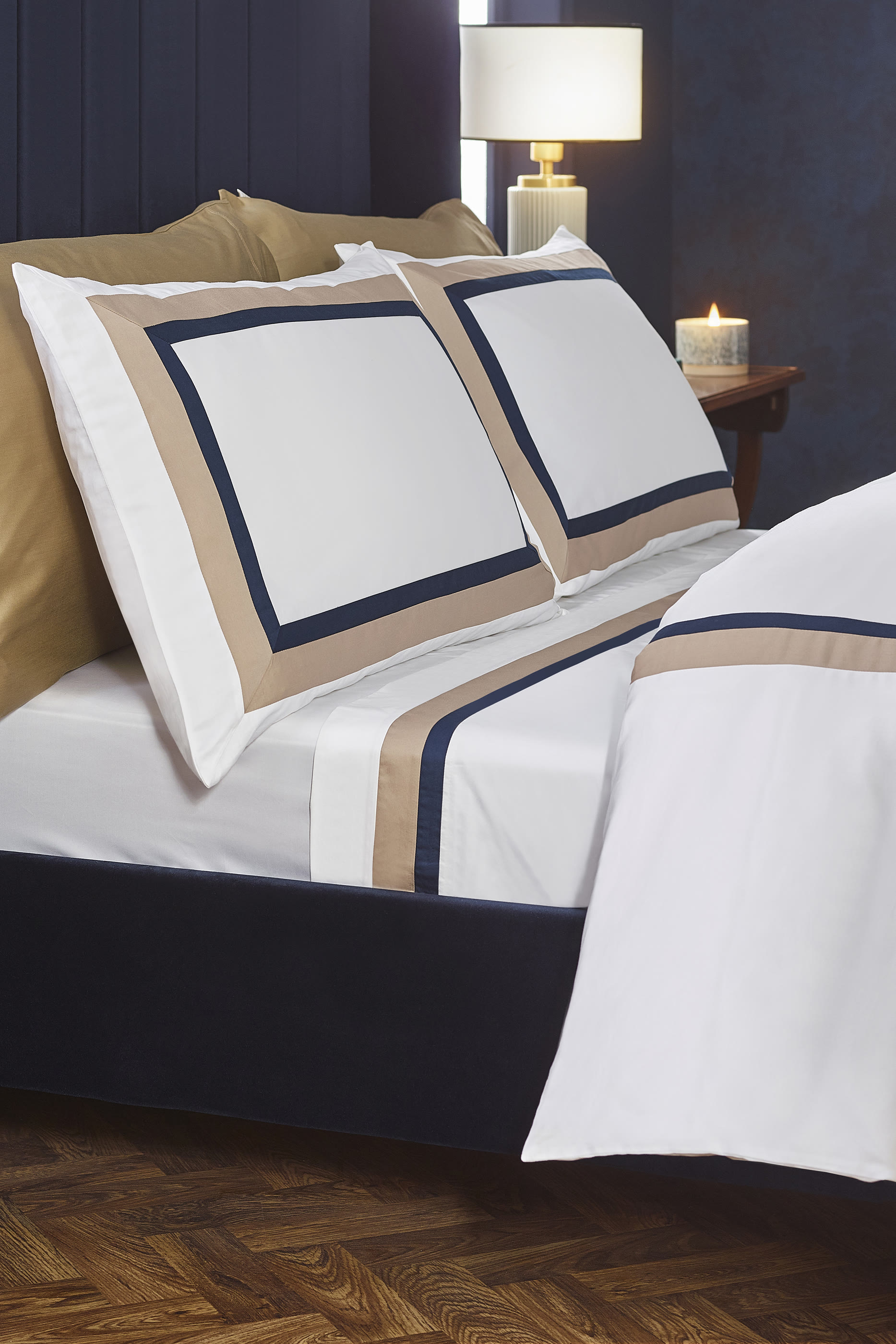 Alderton Flat Sheet