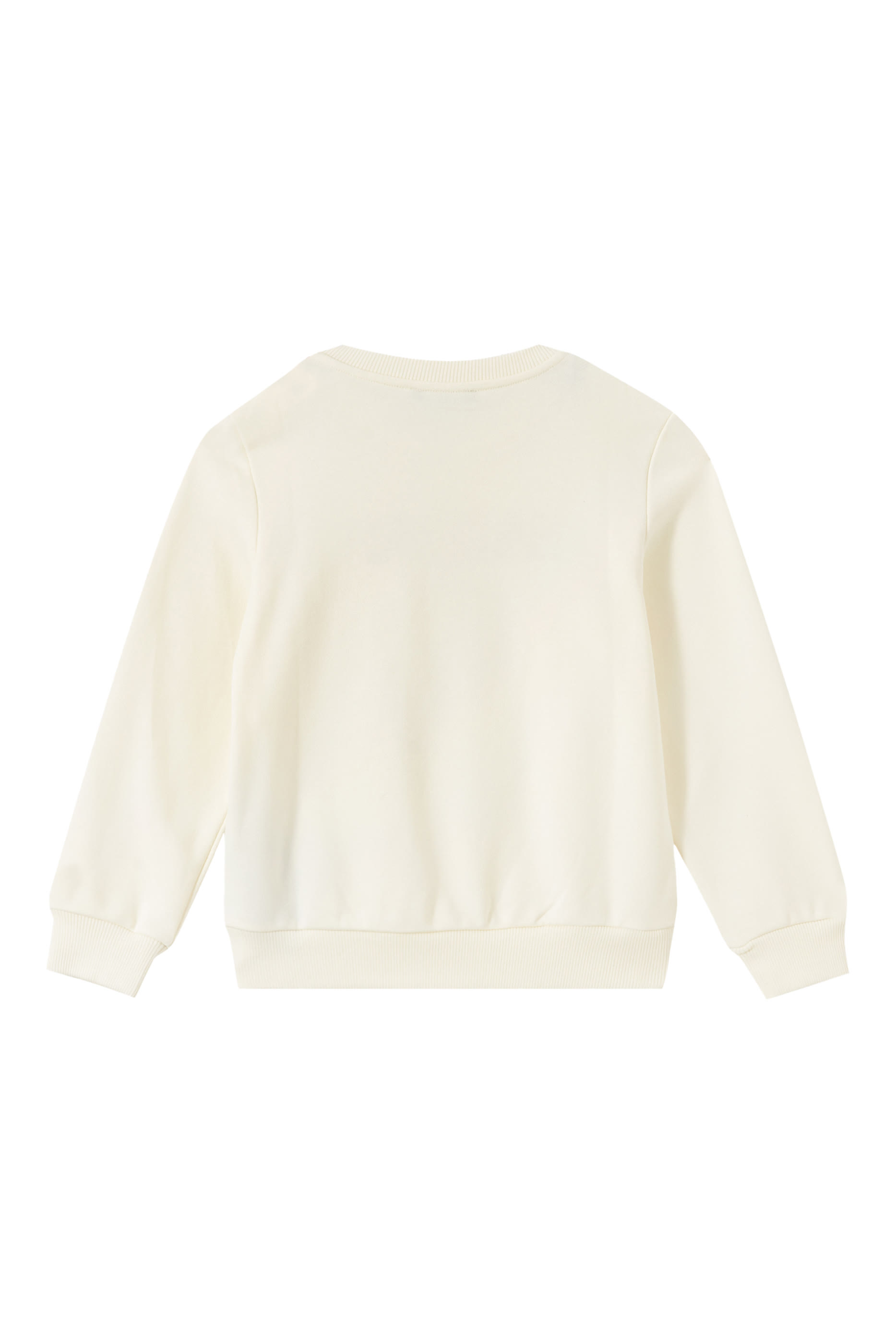 Kids Logo Sweatshirt