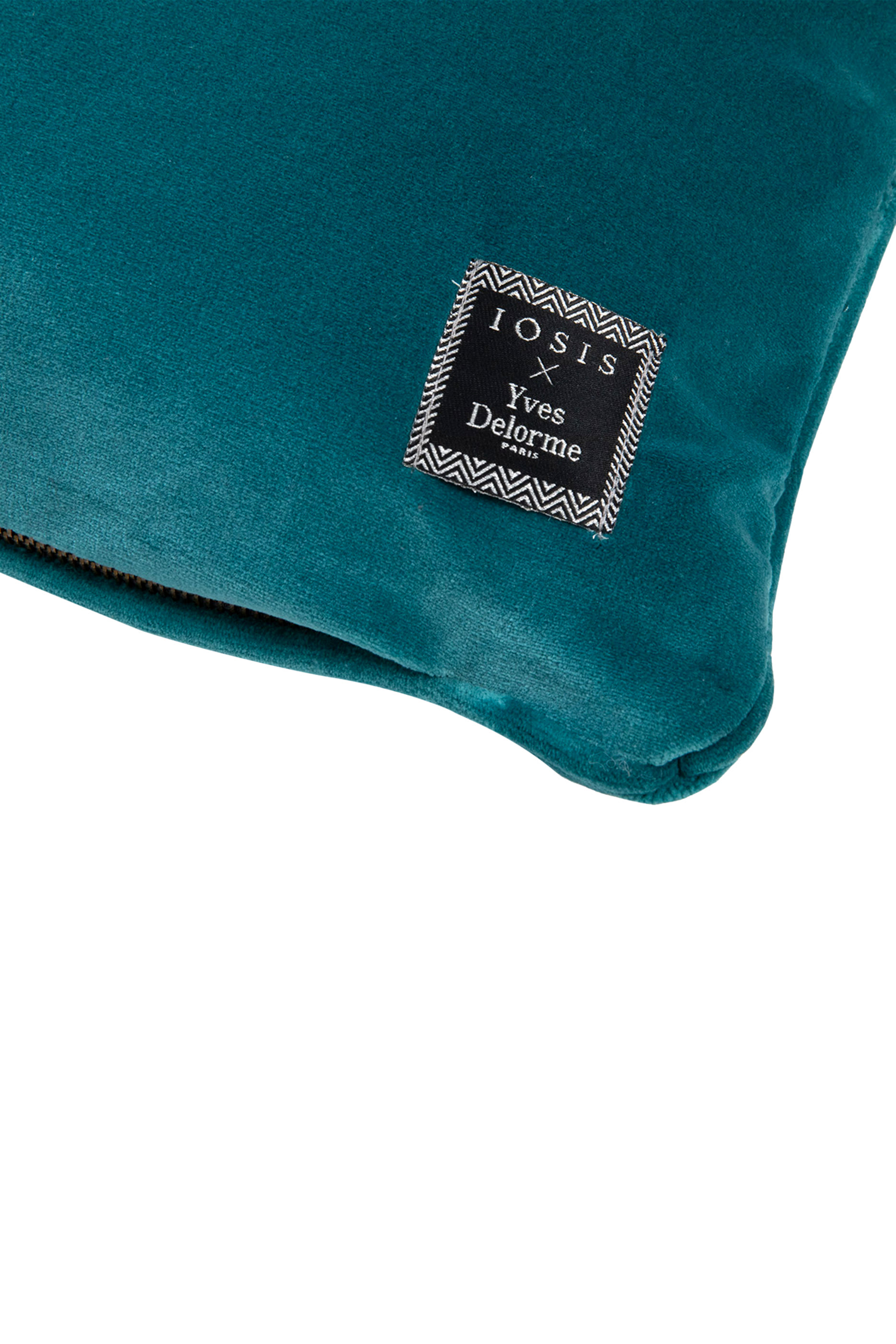 Divan Velour Cushion