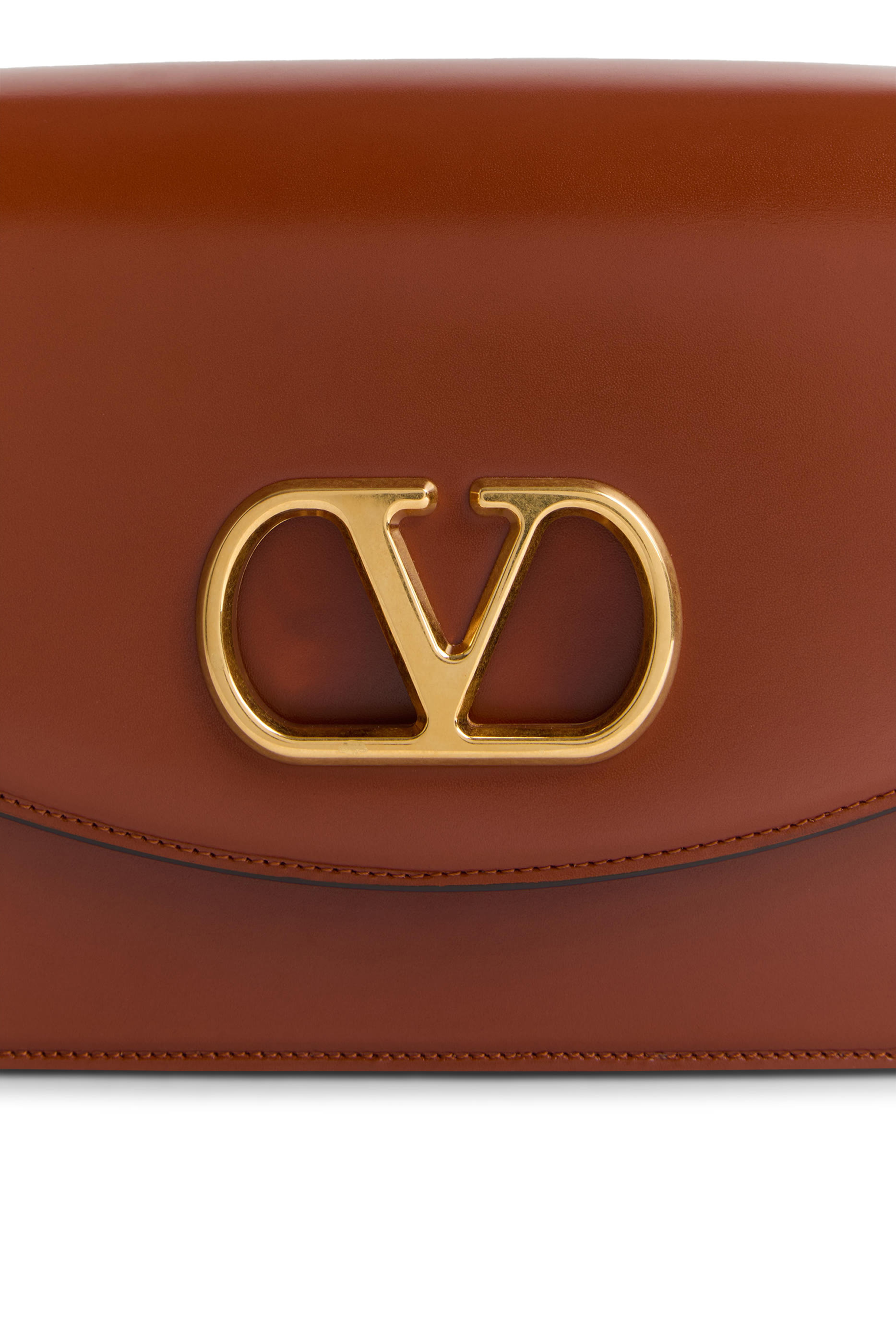 Small Vain Shoulder Bag