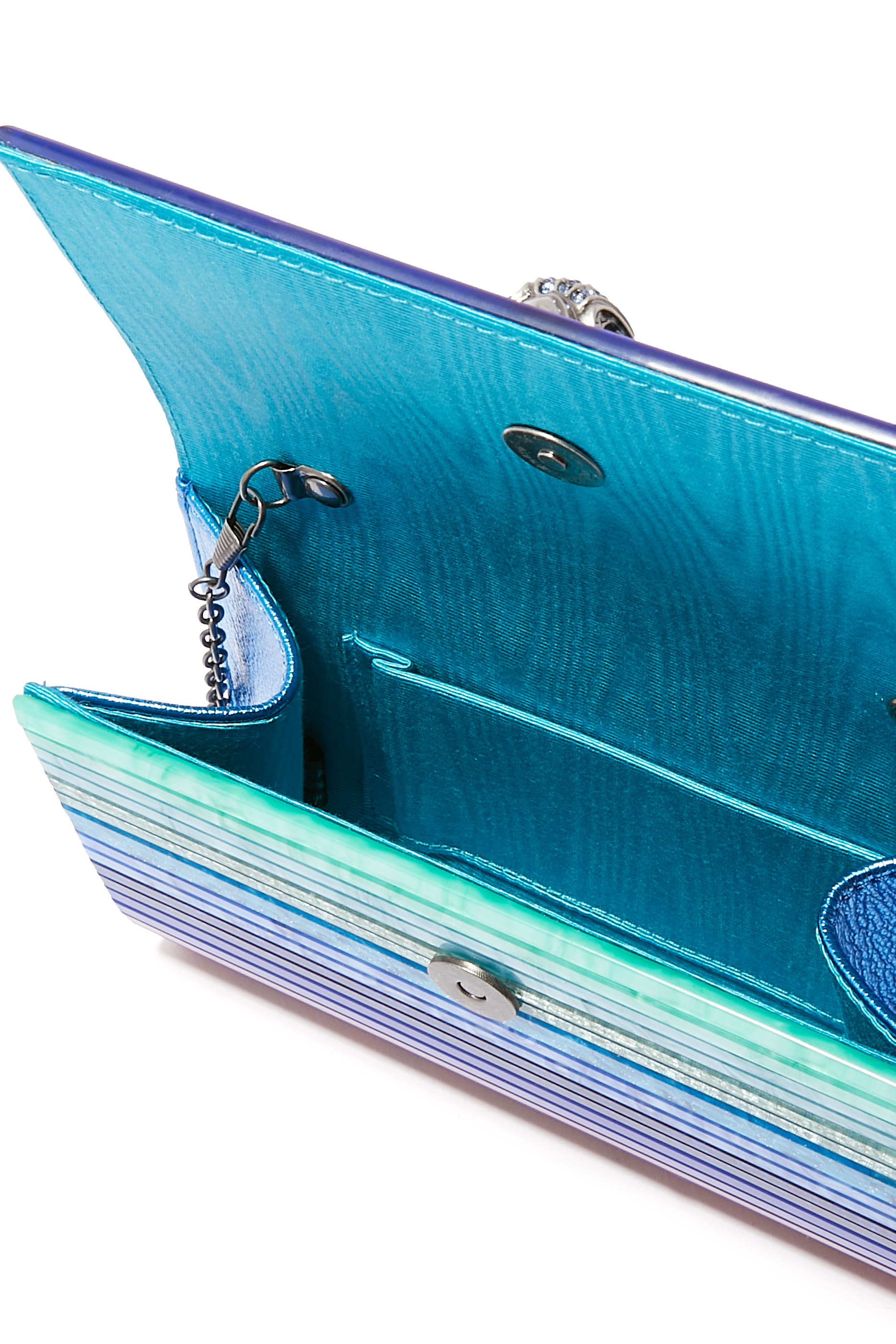 Party Eagle Clutch Bag