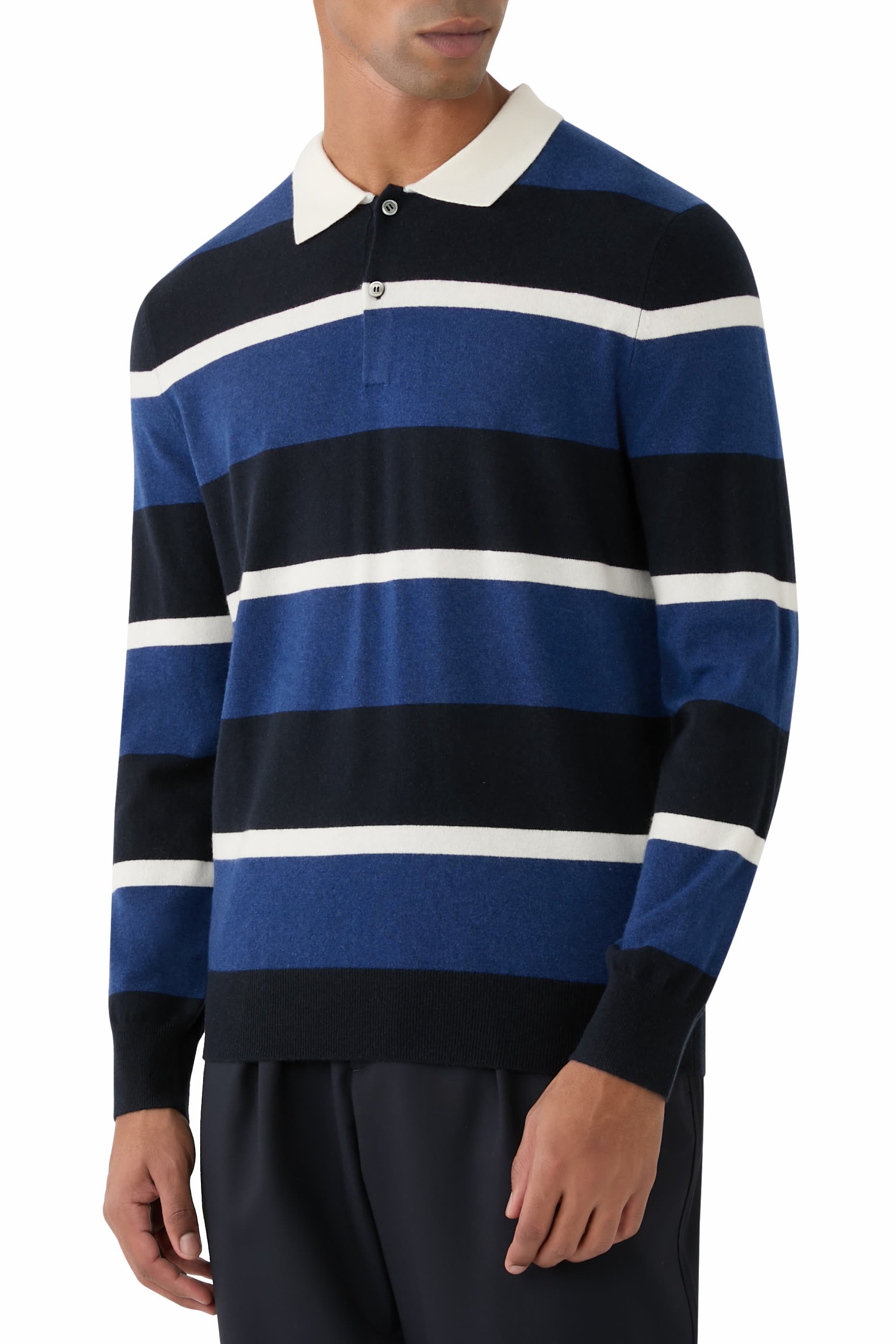 Mr. Salvatore Polo Shirt