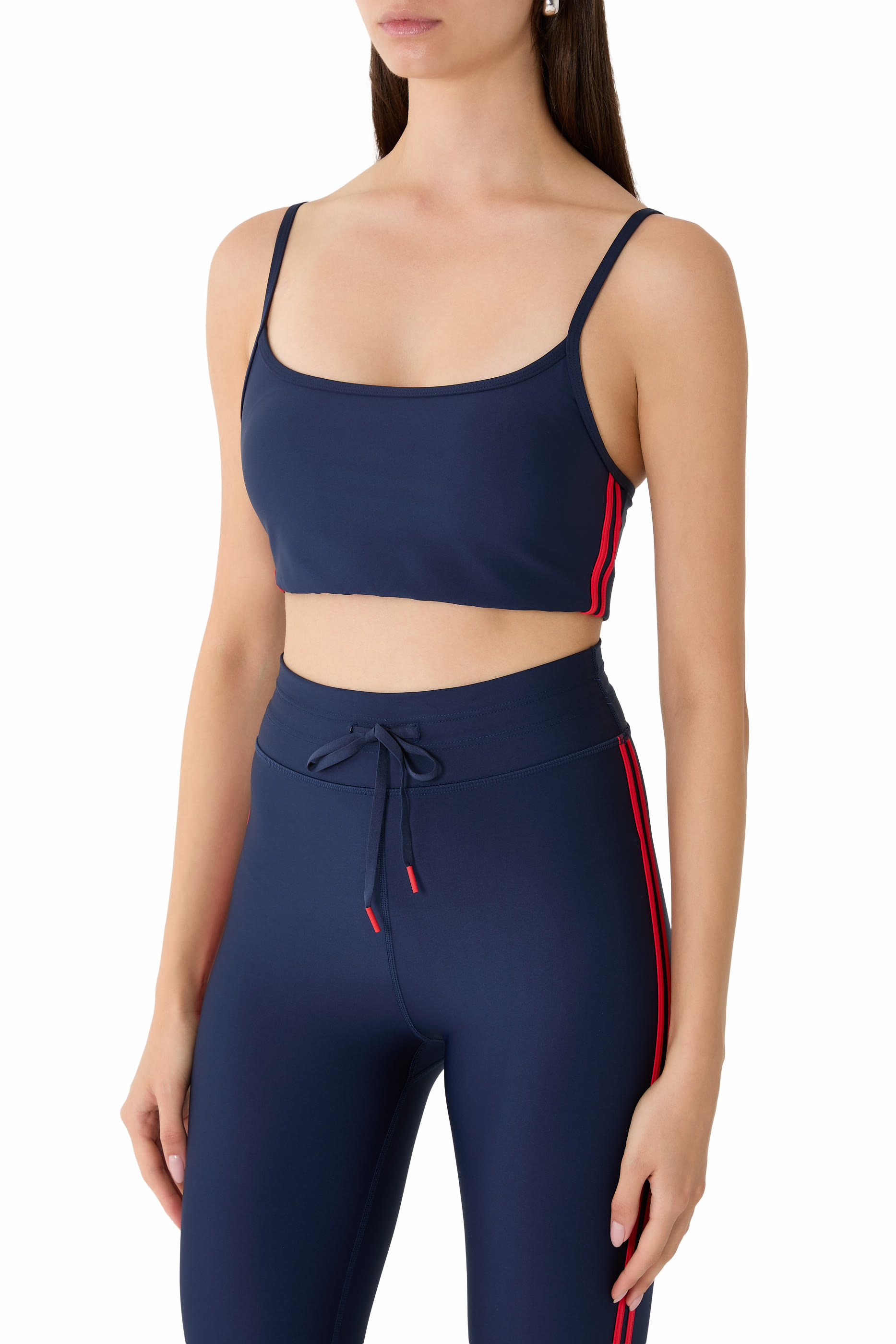 Oxford Hutton Scoop Neck Bra