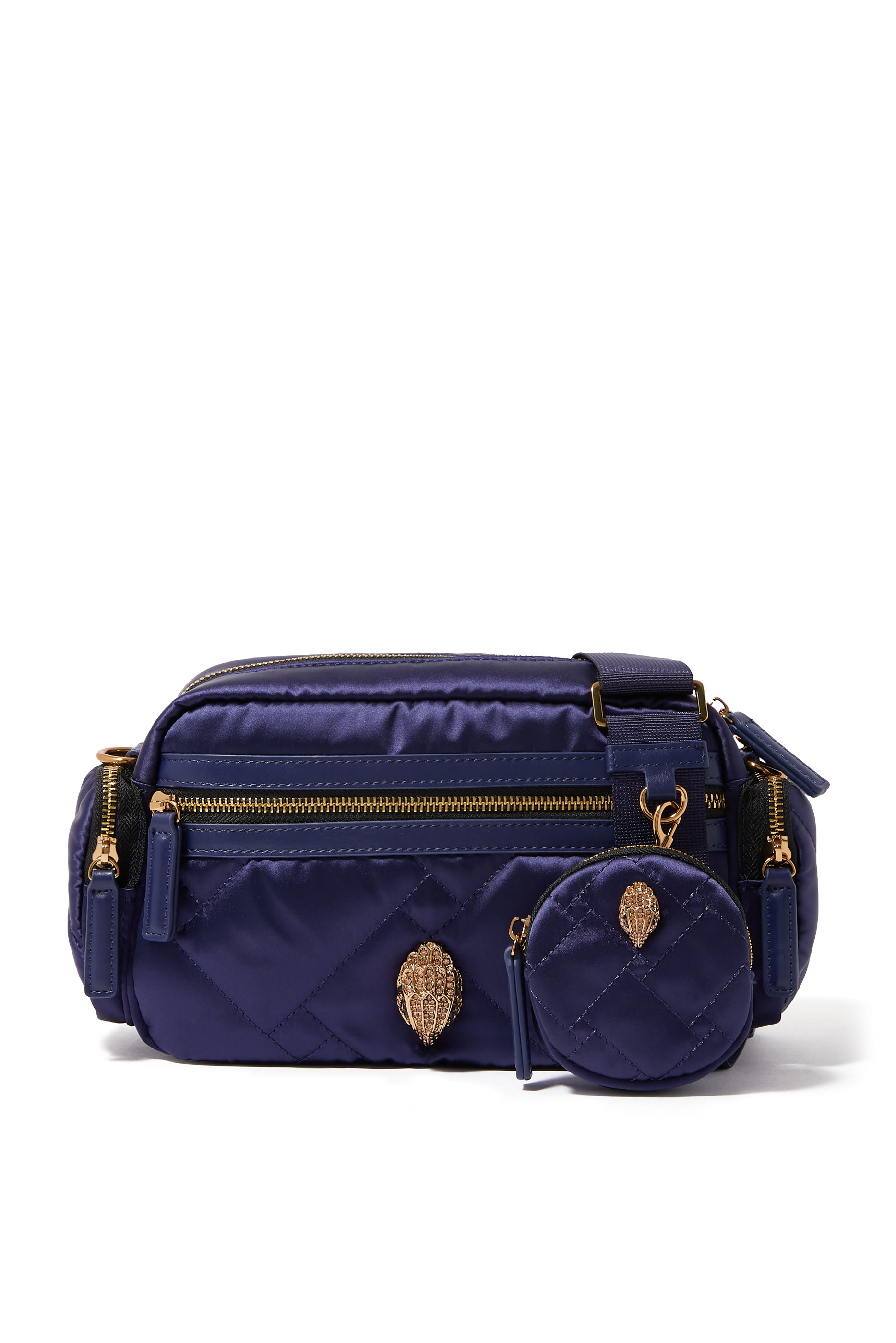 Recycled Multi Camera Bag