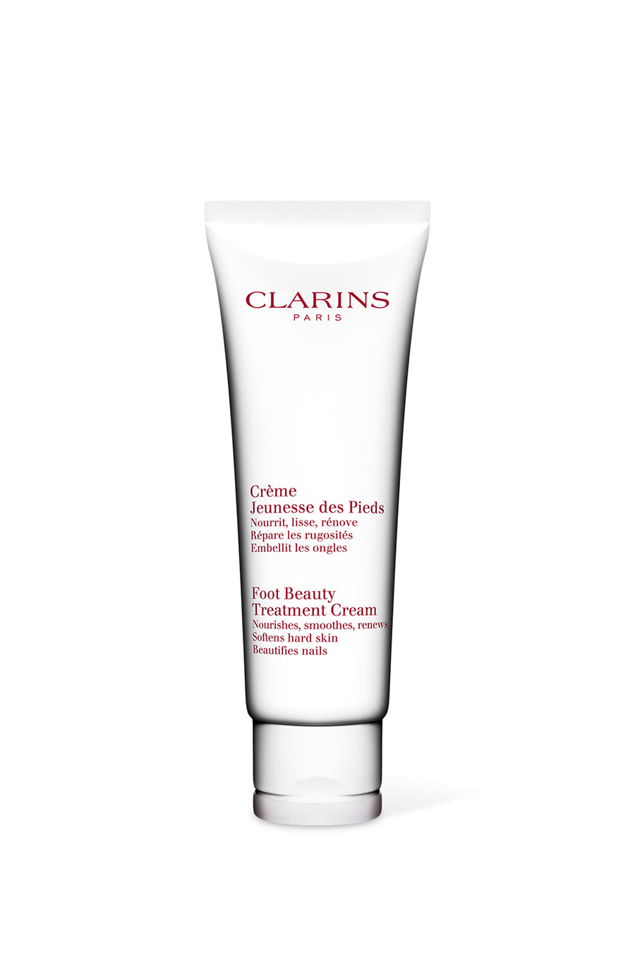 Foot Beauty Treatment Cream