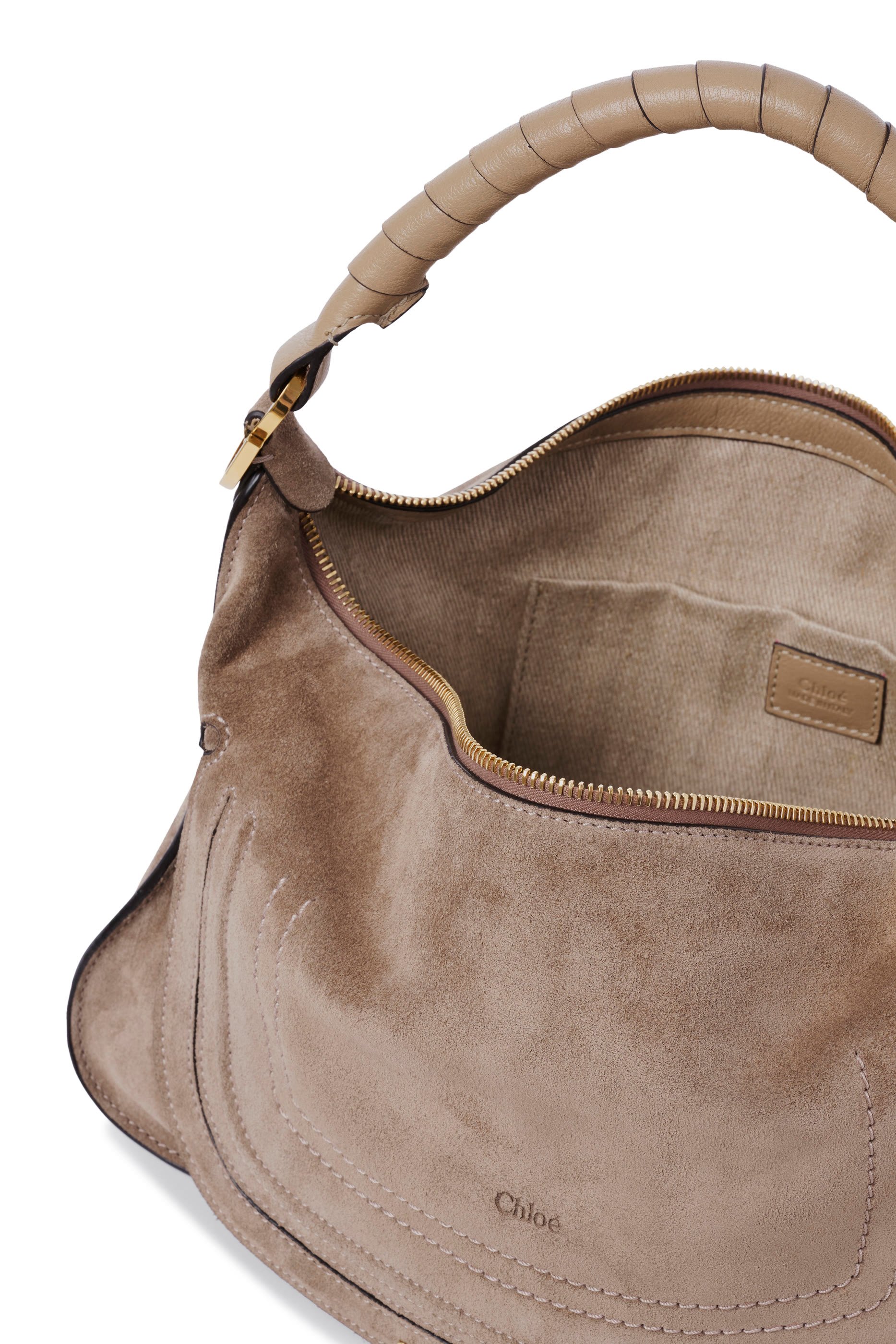 Mini Marcie Shoulder Bag