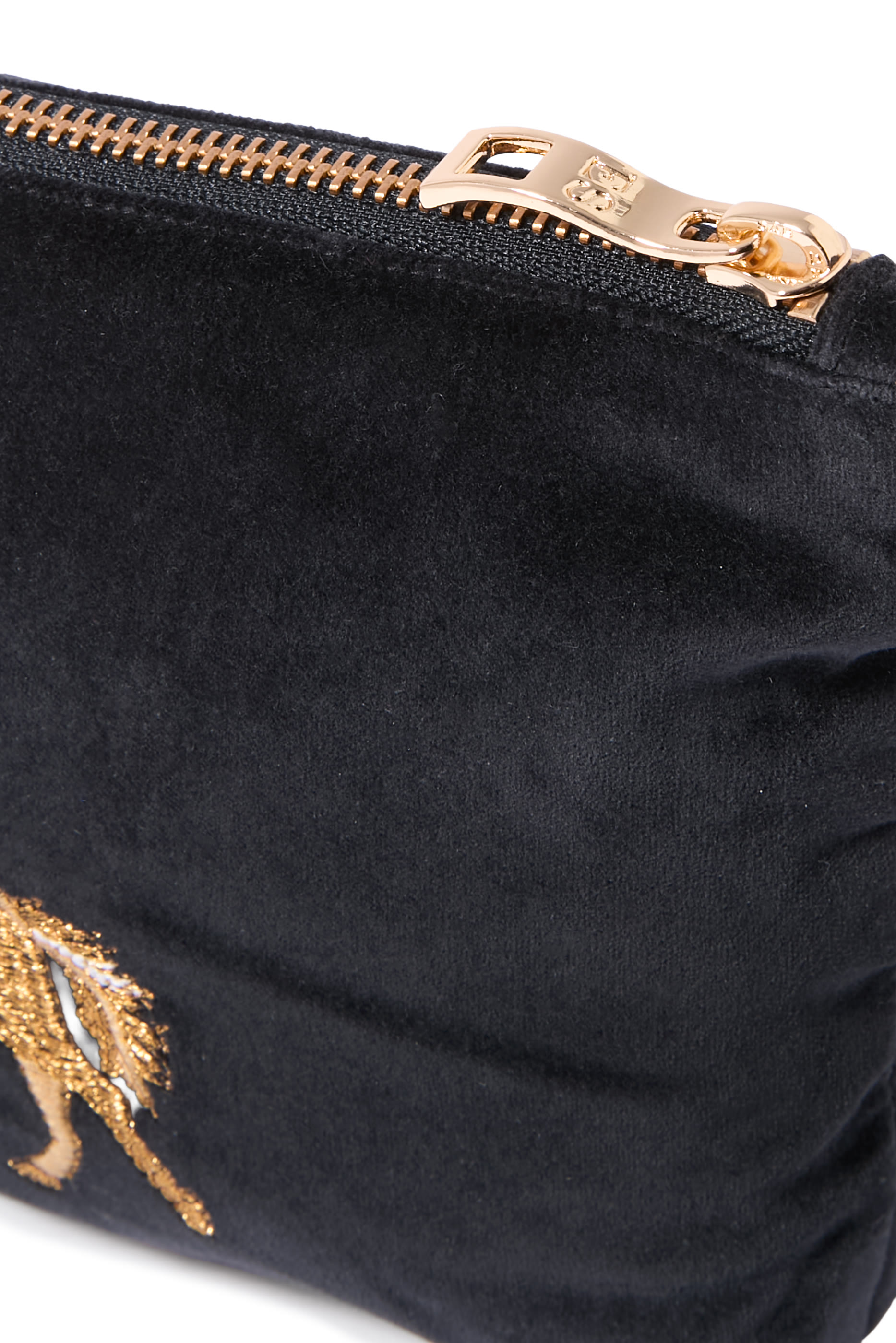 Wild Horses Mini Pouch