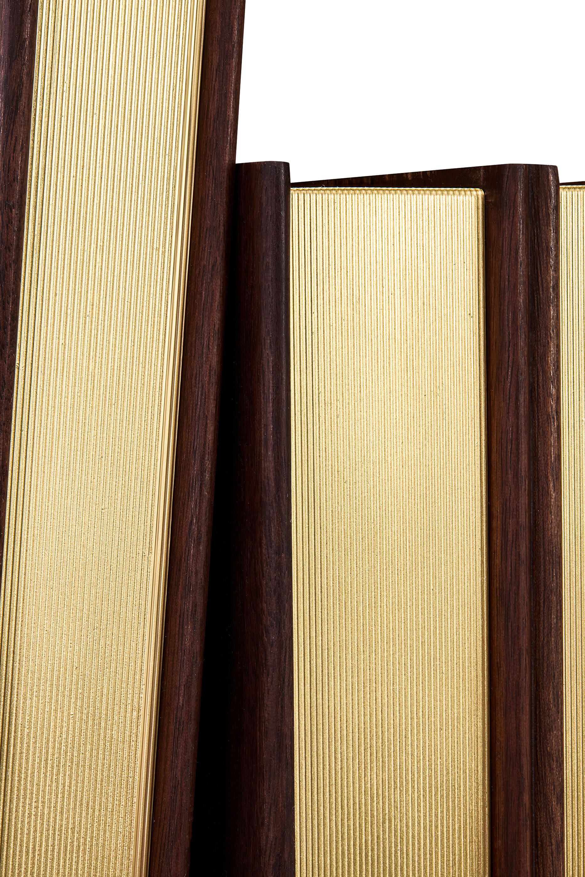 Library Bookends, Set of 2