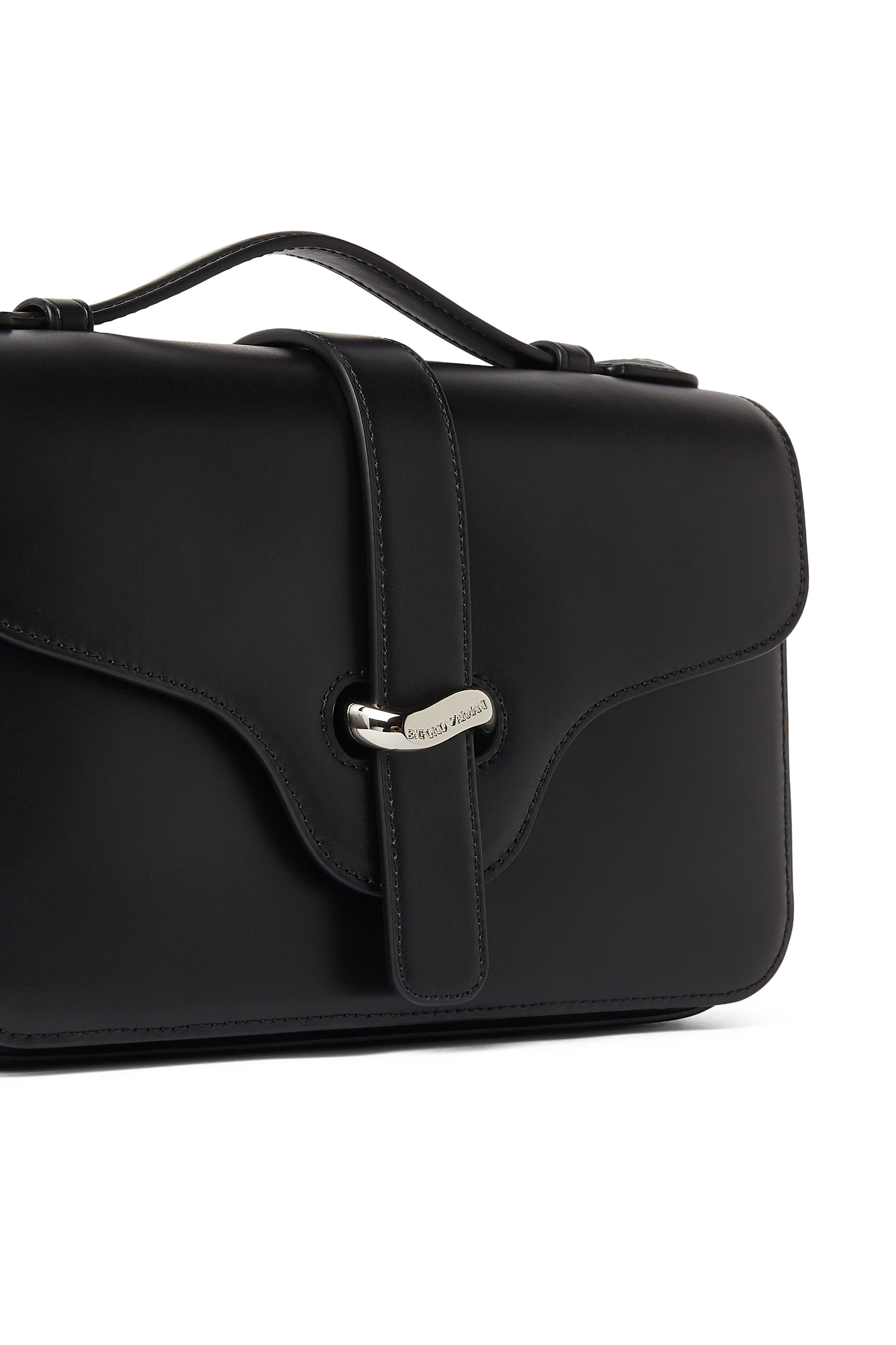 Constanza Top-Handle Bag